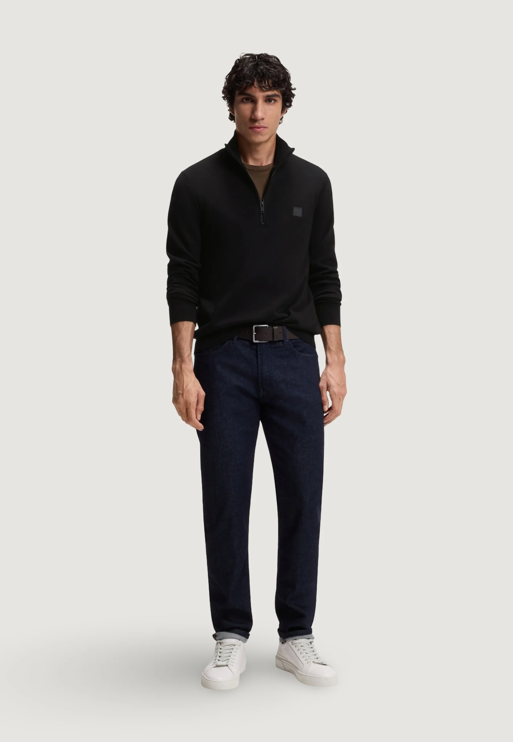 Maglione Boss Kanobix S - Image 4