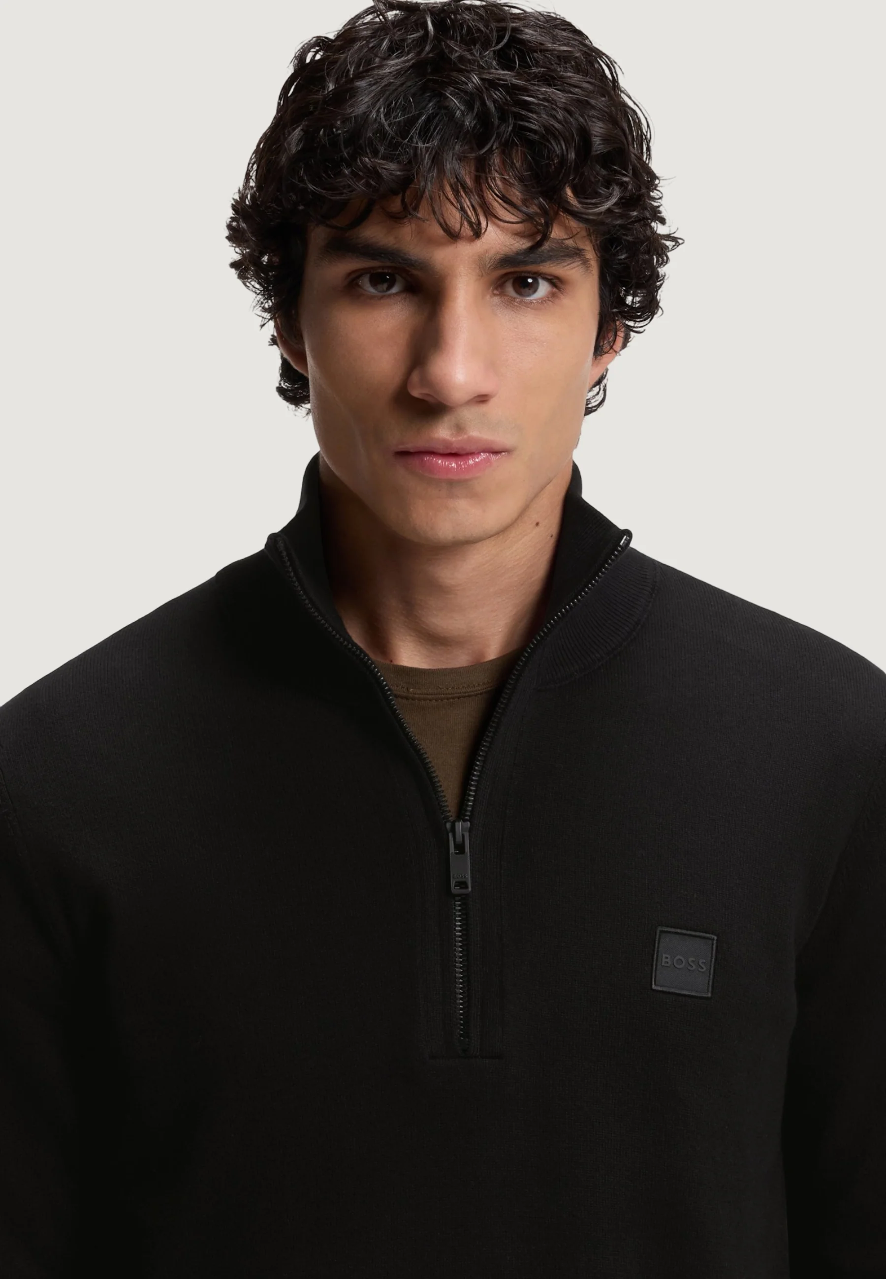 Maglione Boss Kanobix S - Image 5