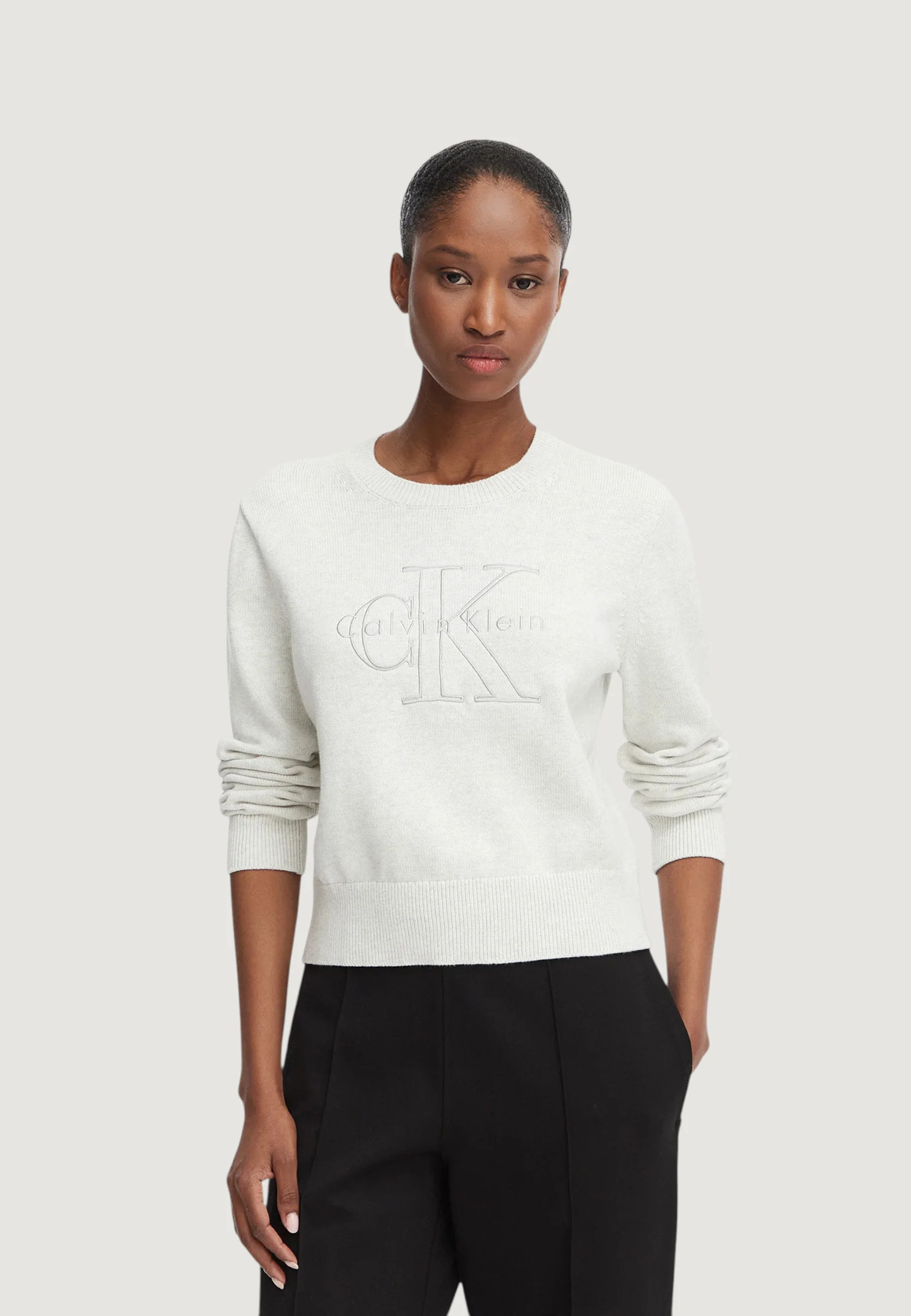 Maglione Calvin Klein Jeans LV047G322G