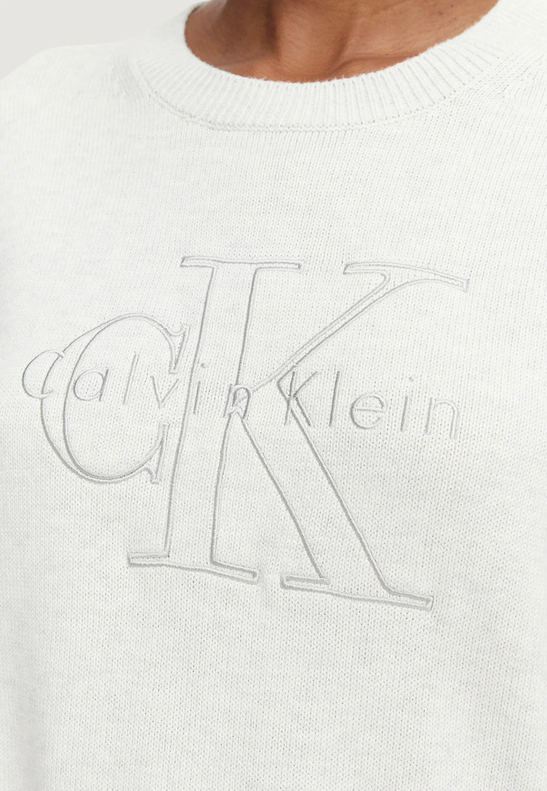 Maglione Calvin Klein Jeans LV047G322G - Image 3