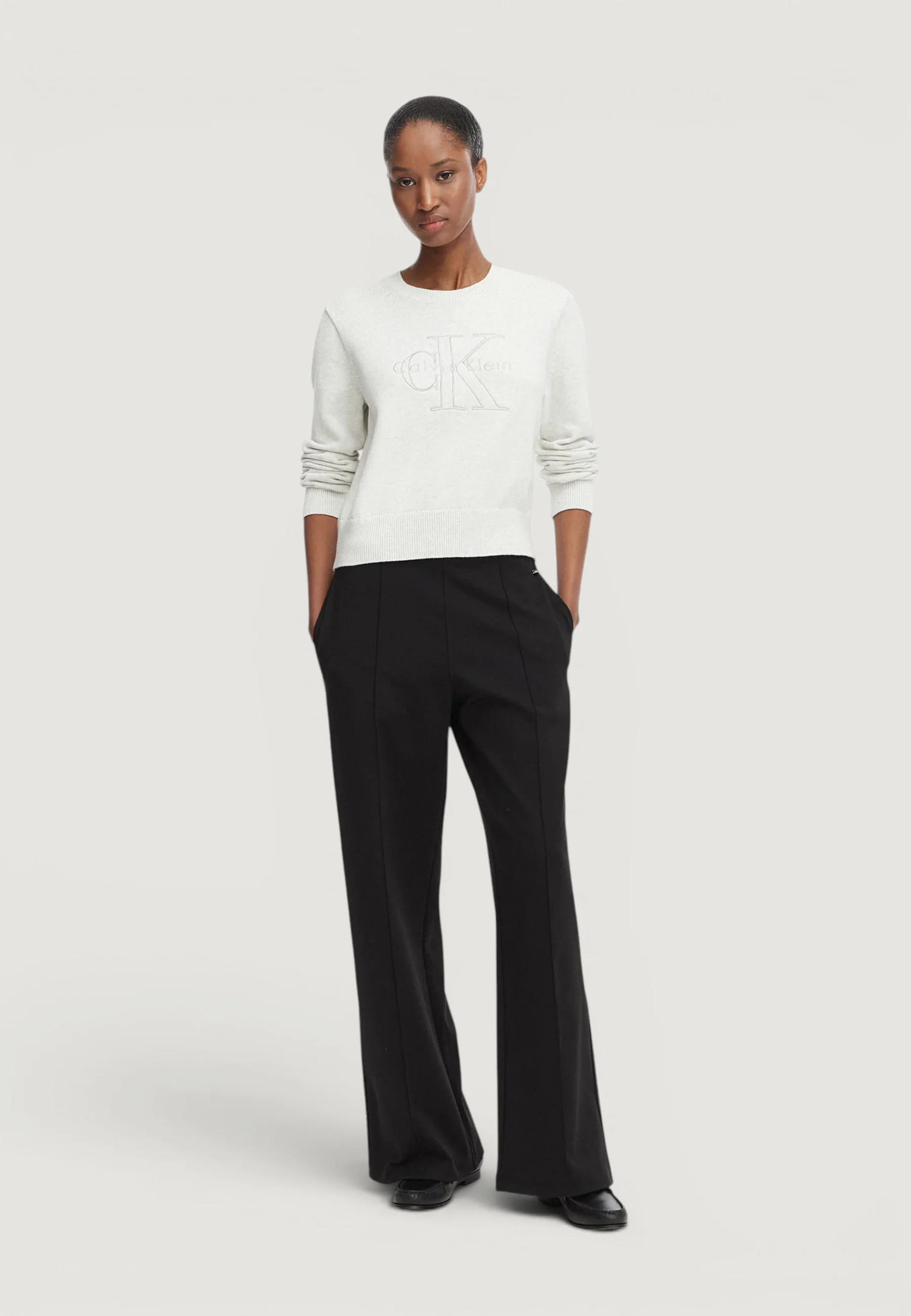 Maglione Calvin Klein Jeans LV047G322G - Image 4
