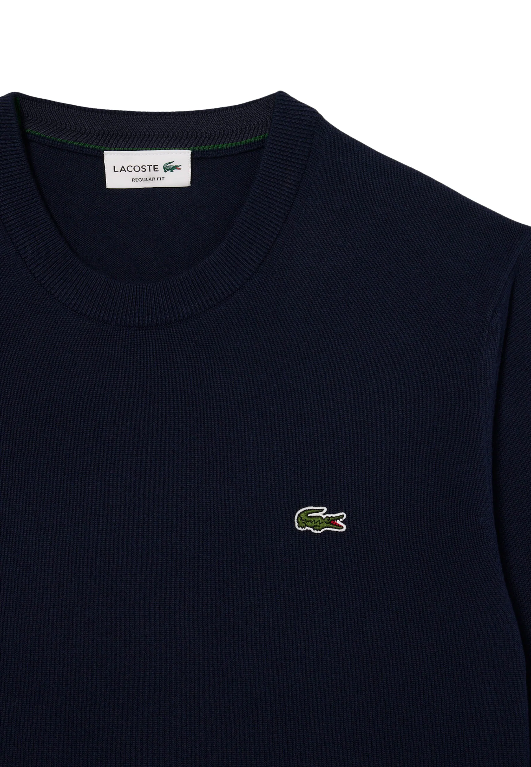 Maglione Lacoste AH0128-00 - Image 5