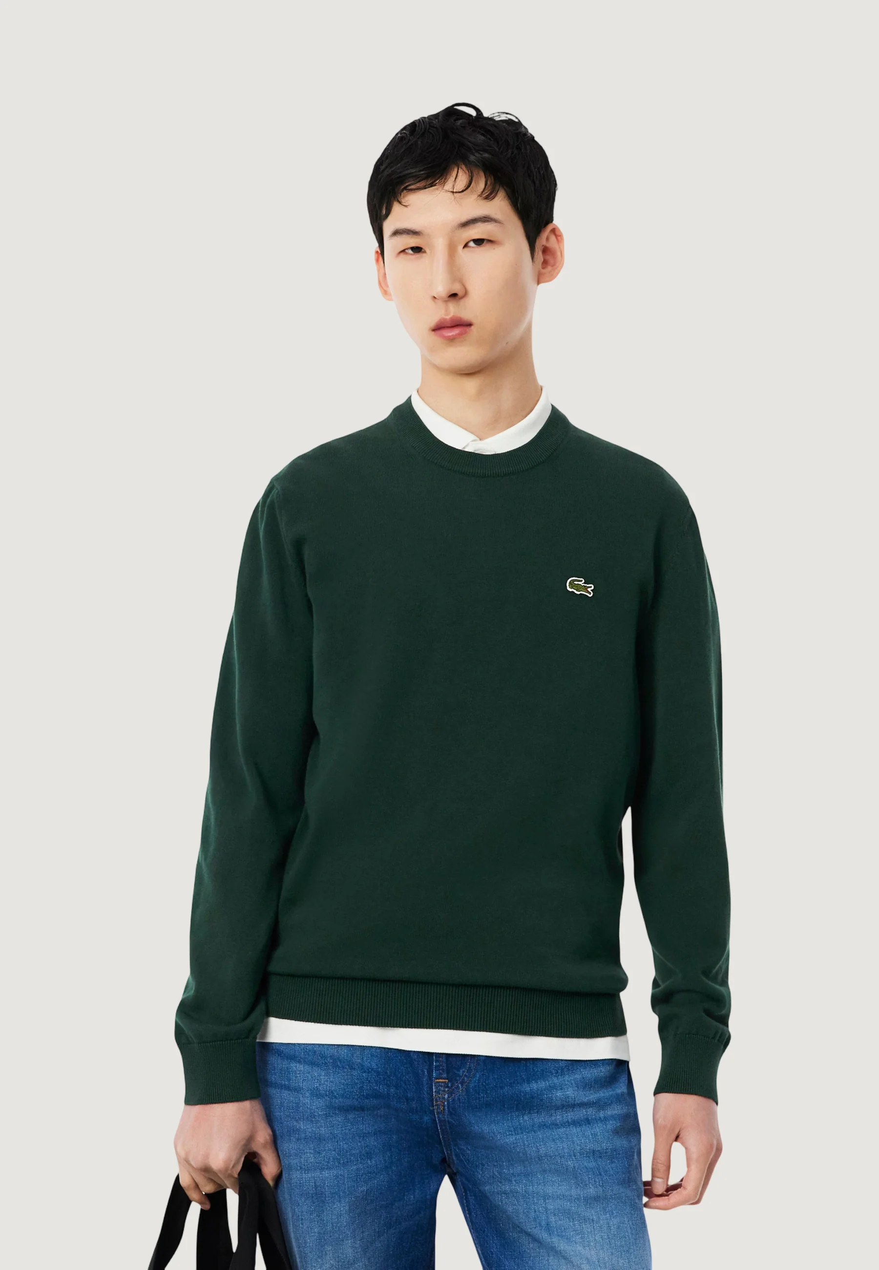 Maglione Lacoste AH3225-00
