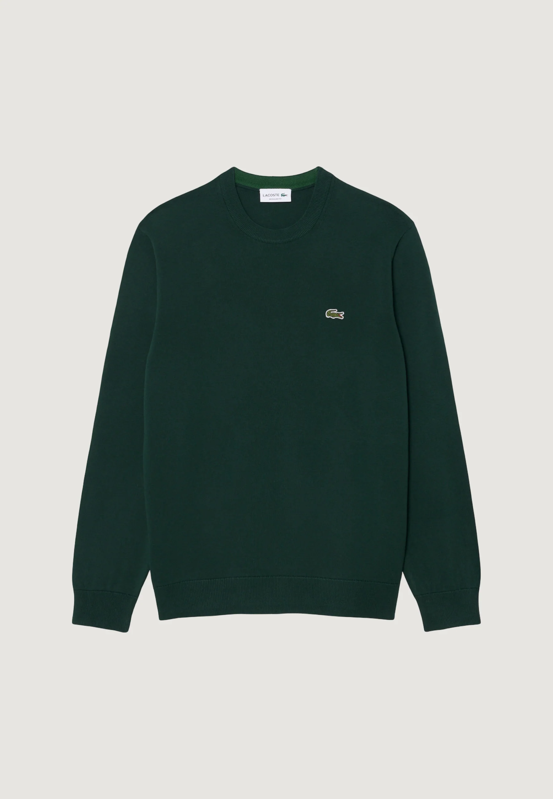 Maglione Lacoste AH3225-00 - Image 4