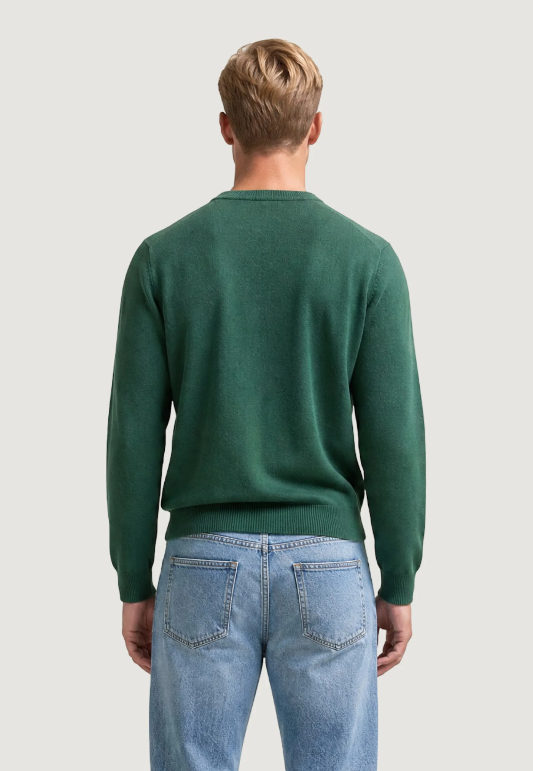 Maglione Lacoste PULLOVER - Image 2