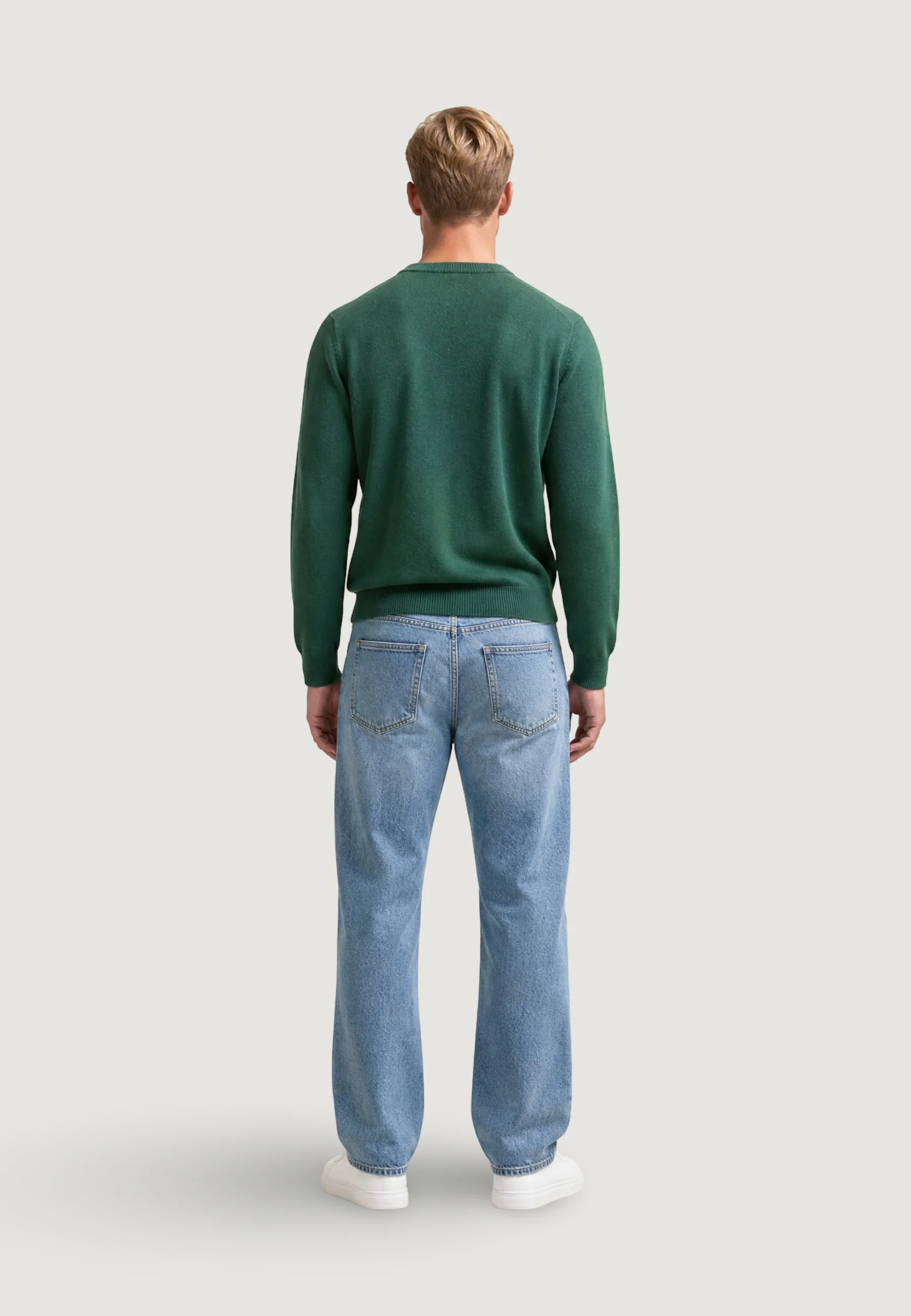 Maglione Lacoste PULLOVER - Image 5