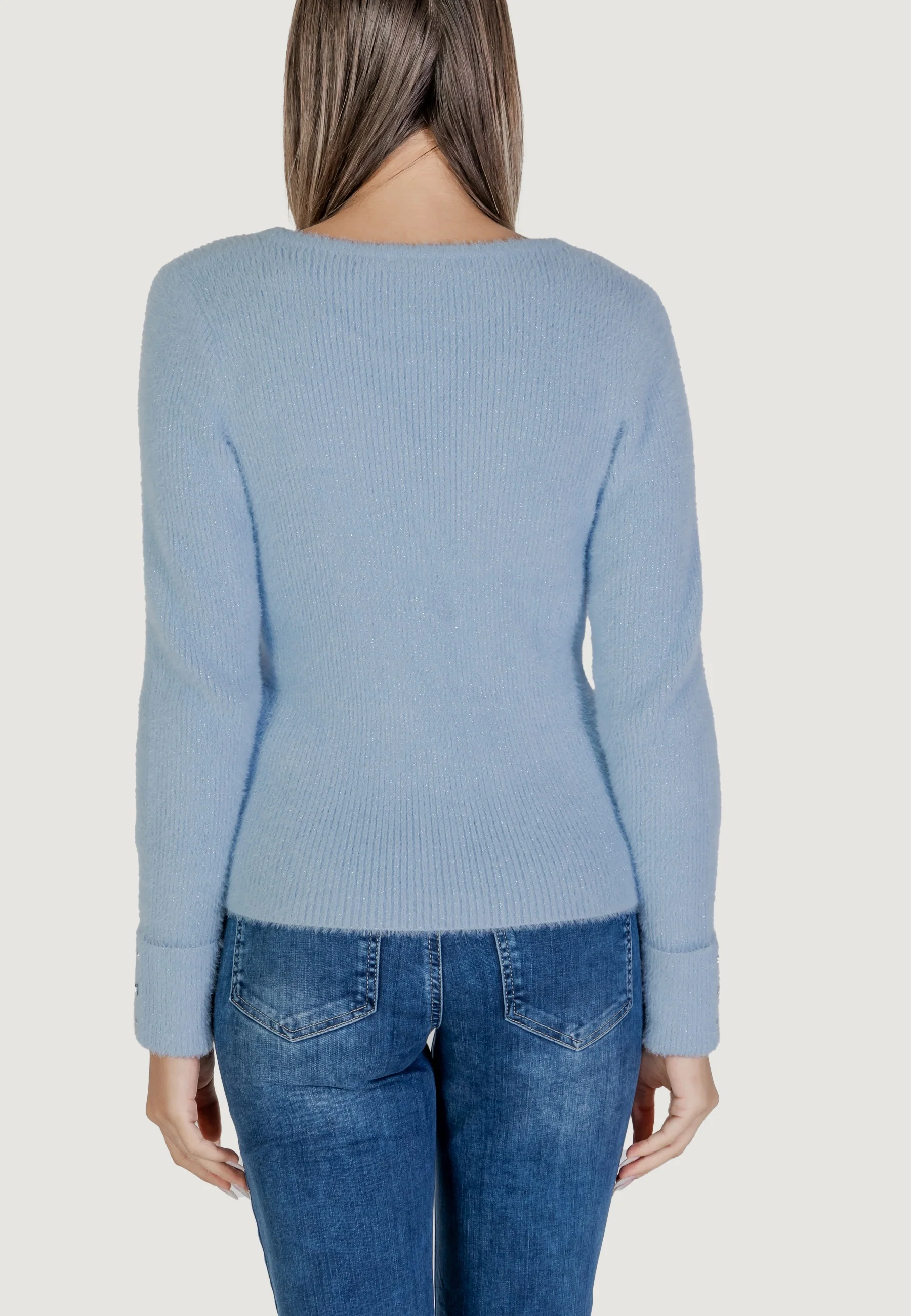 Maglione Morgan De Toi 212-MOOVE1 - Image 2