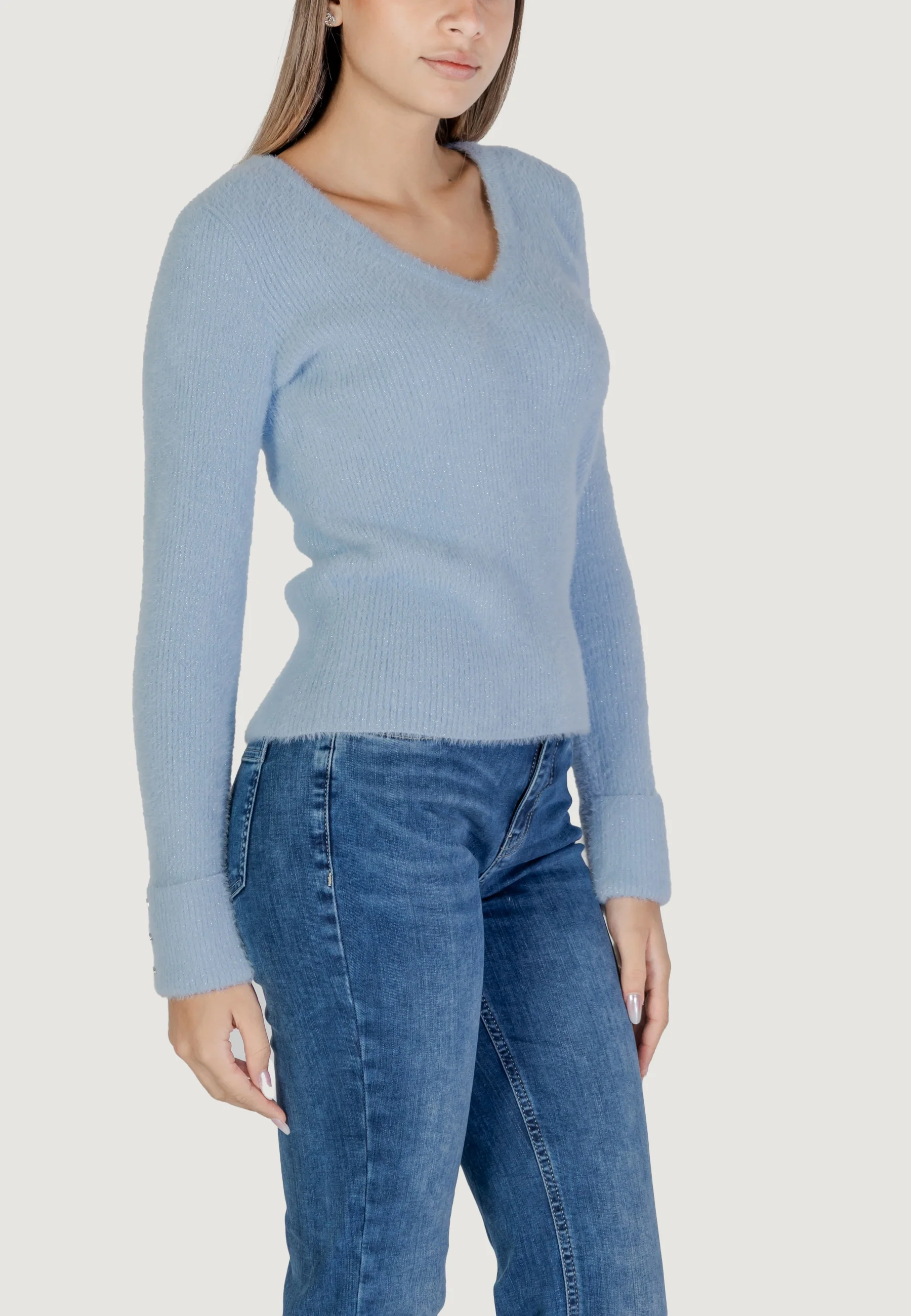 Maglione Morgan De Toi 212-MOOVE1 - Image 3