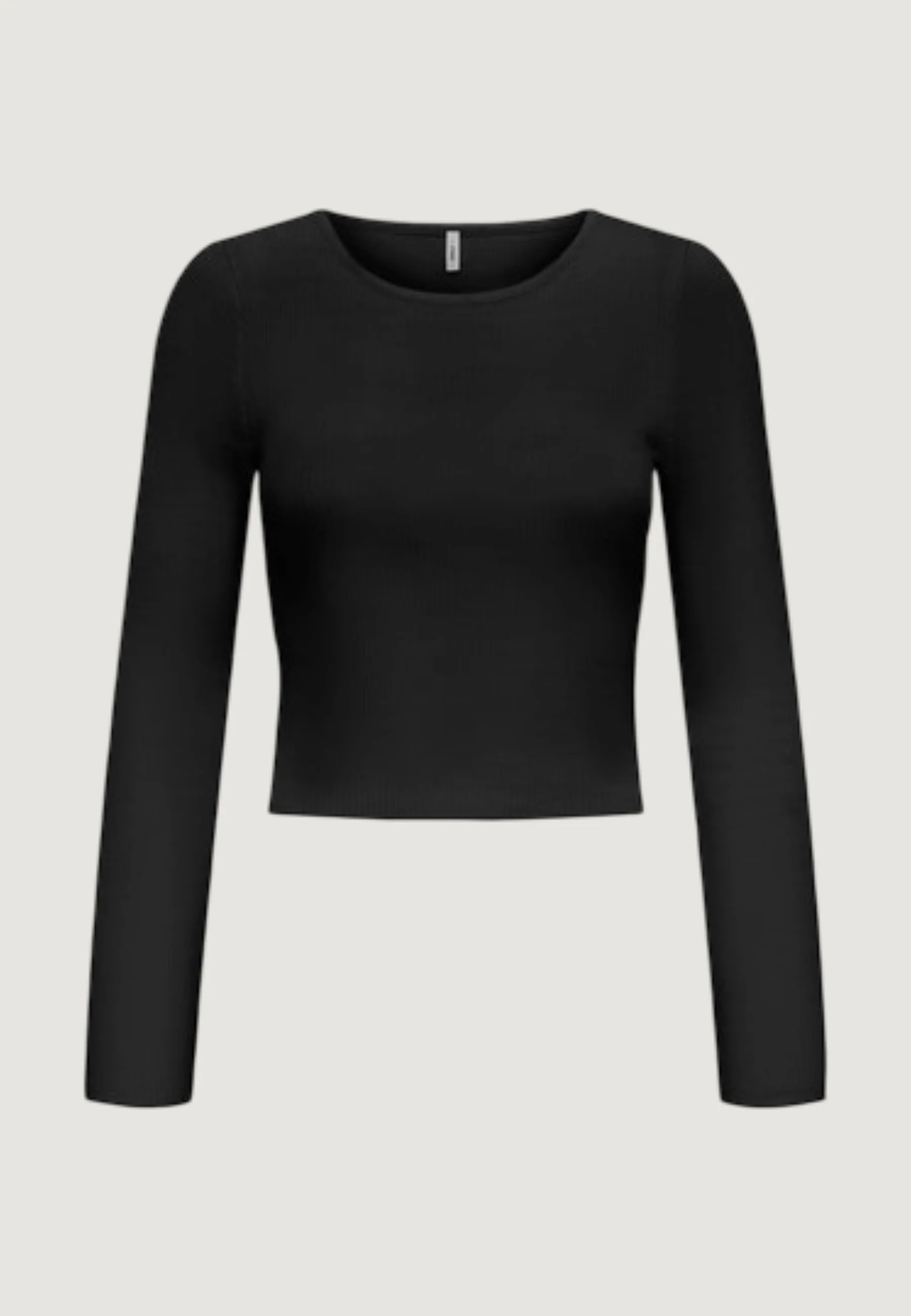 Maglione Only Onlmist Life Ls O-Neck Cc Knt - Image 2