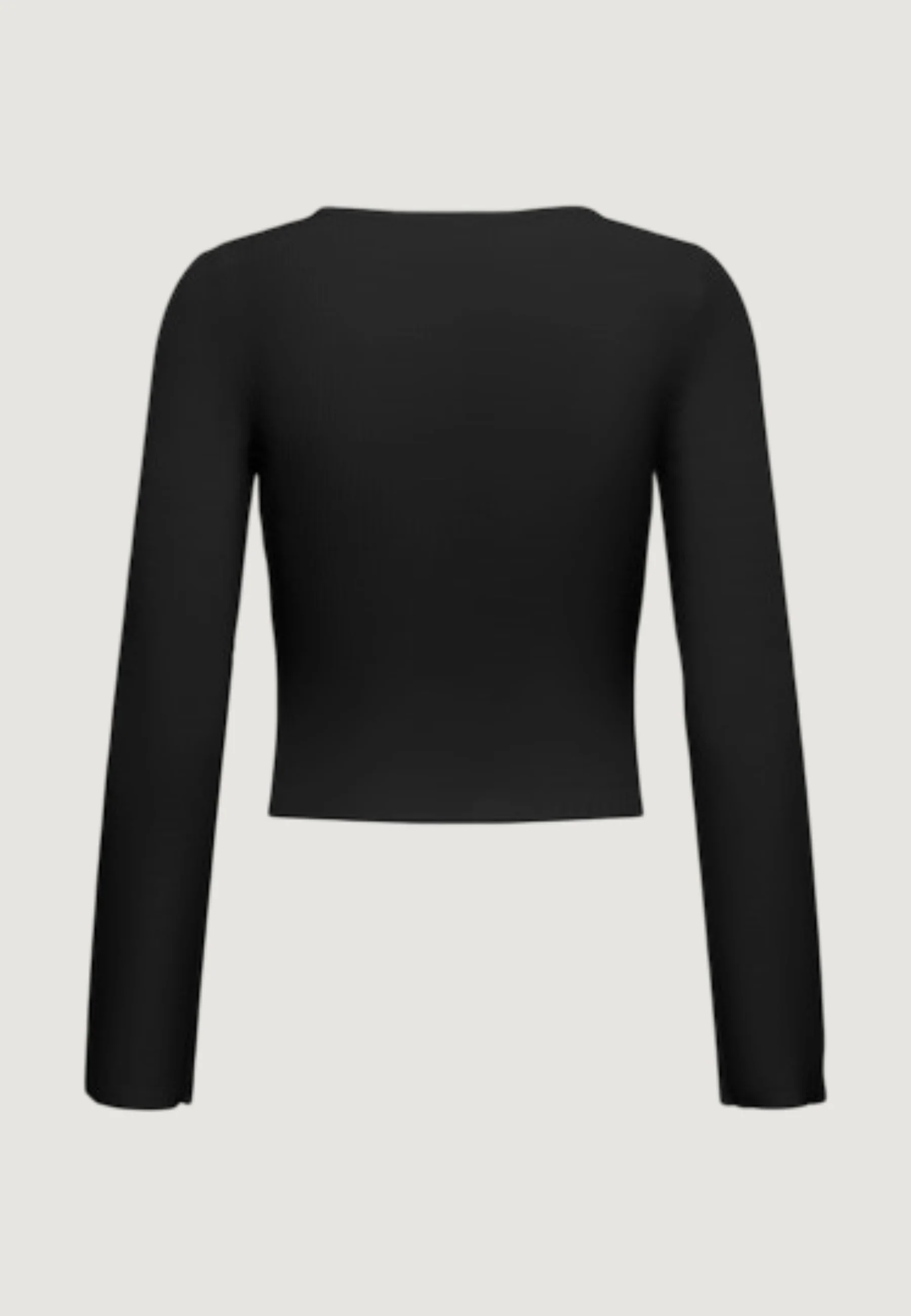 Maglione Only Onlmist Life Ls O-Neck Cc Knt - Image 4