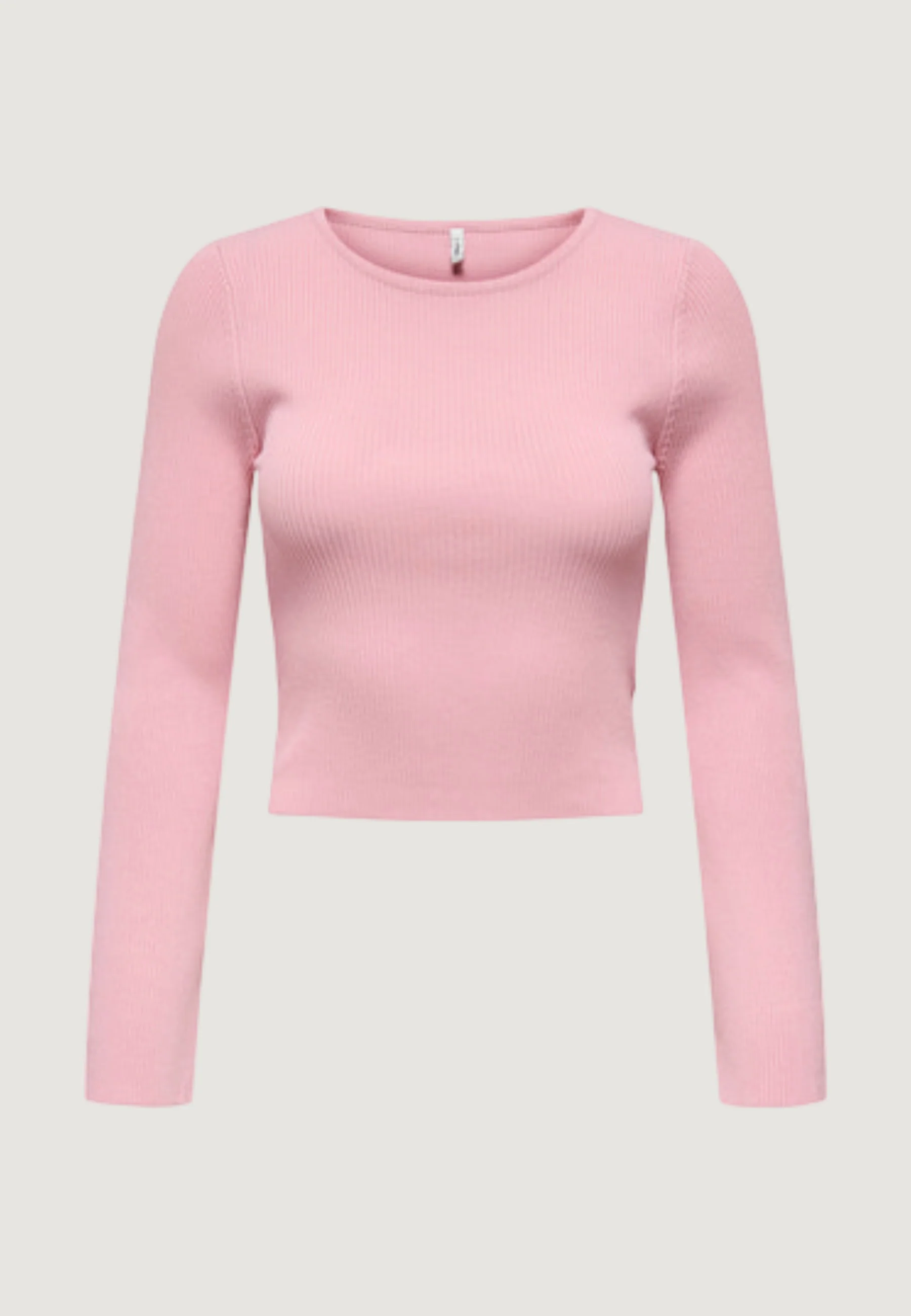 Maglione Only Onlmist Life Ls O-Neck Cc Knt - Image 2