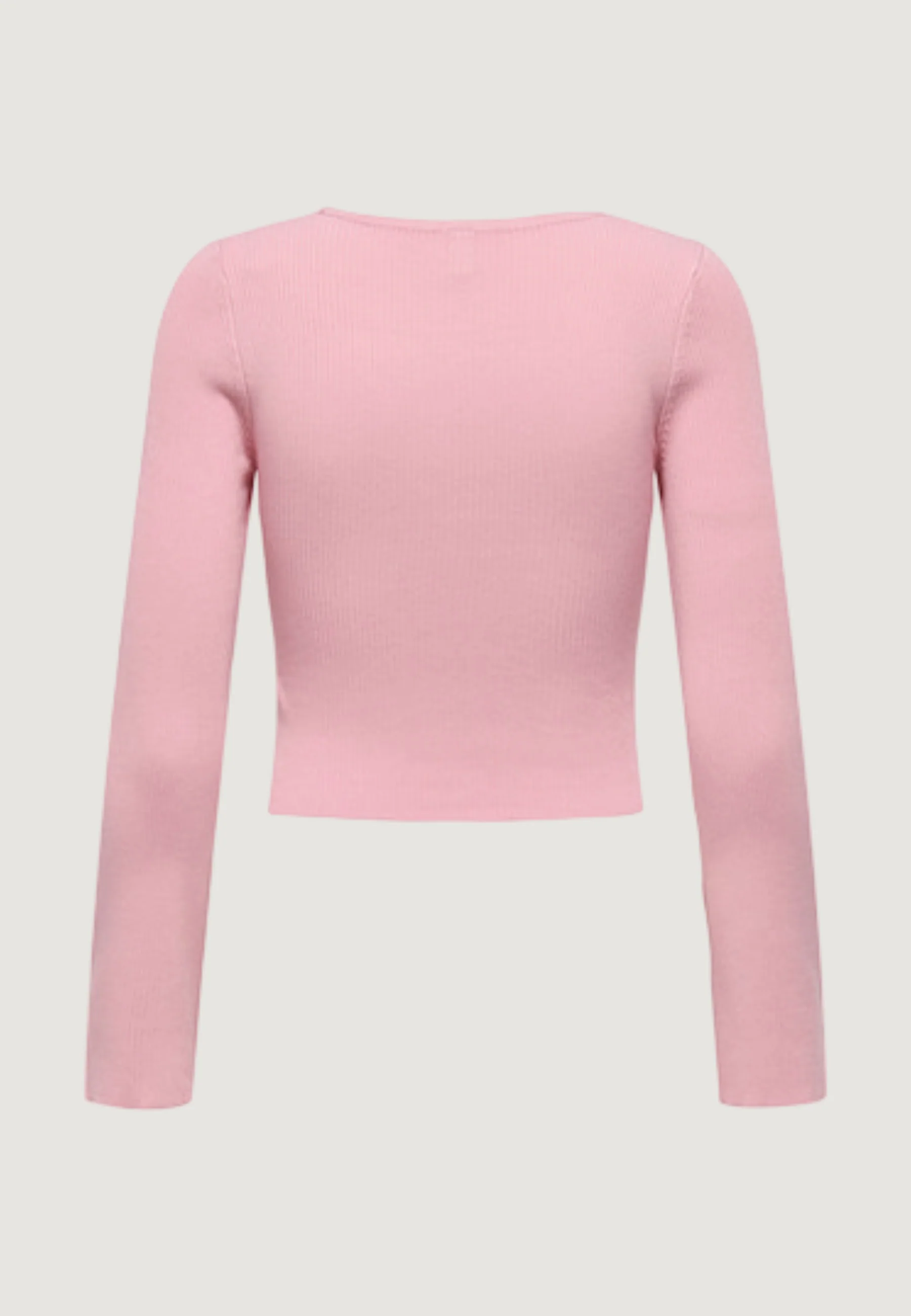 Maglione Only Onlmist Life Ls O-Neck Cc Knt - Image 4