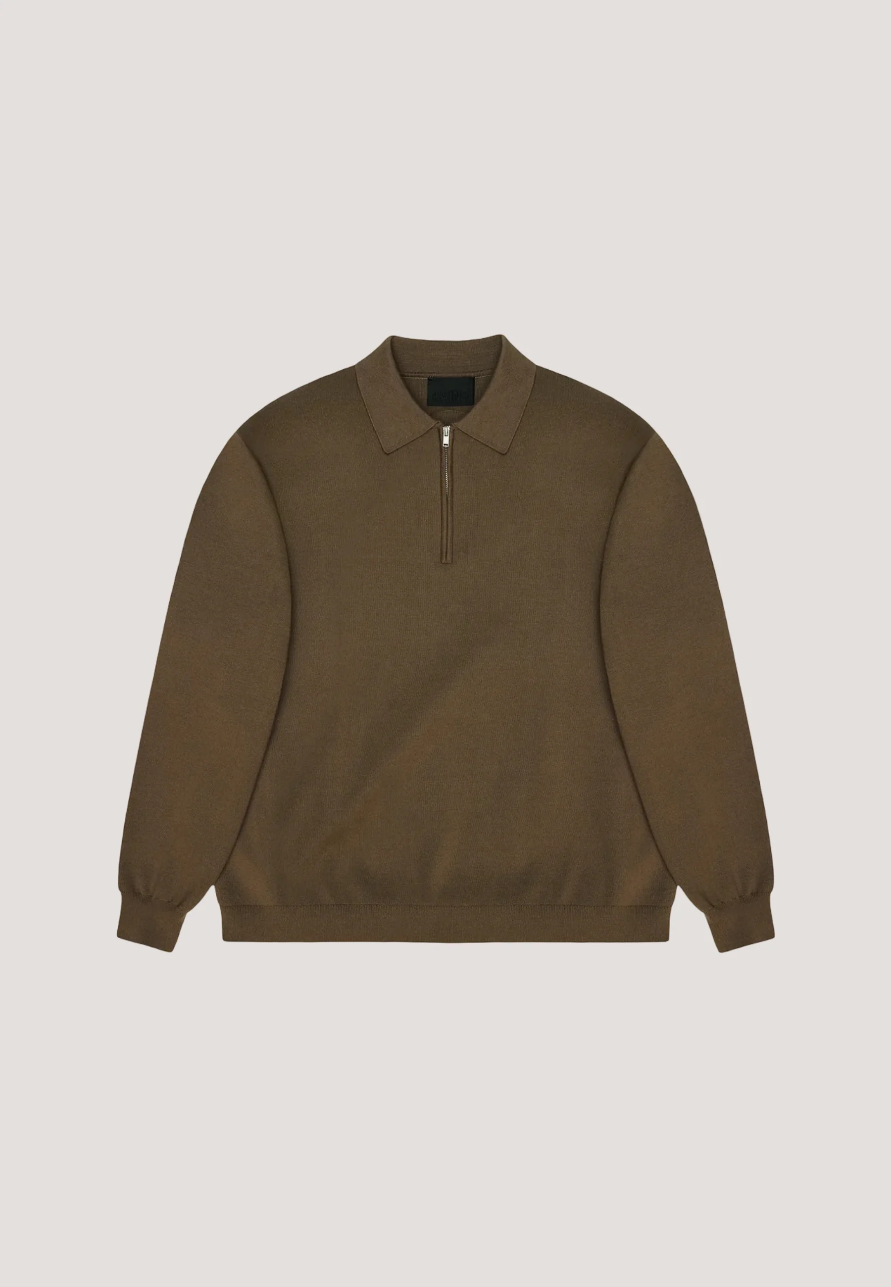 Maglione Rains Long Sleeve Polo