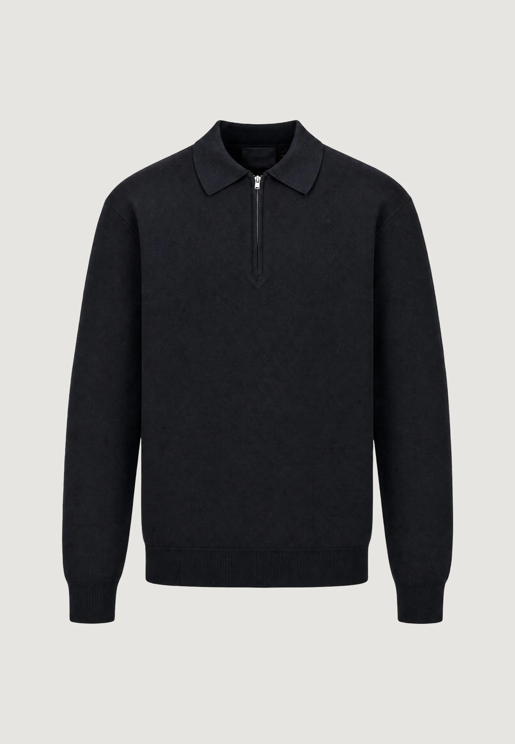 Maglione Rains Long Sleeve Polo - Image 2