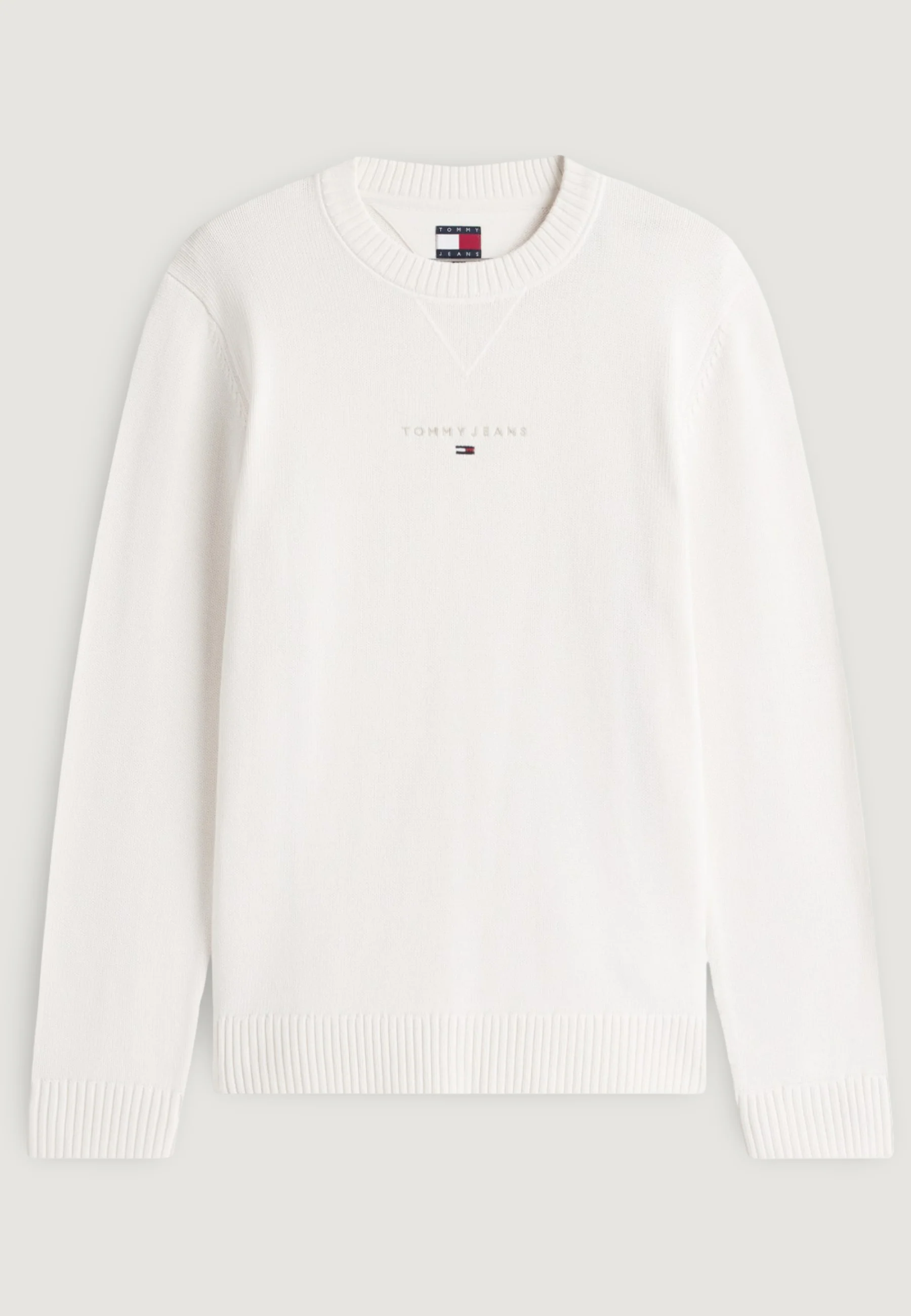 Maglione Tommy Hilfiger Jeans DM0DM22352 - Image 2