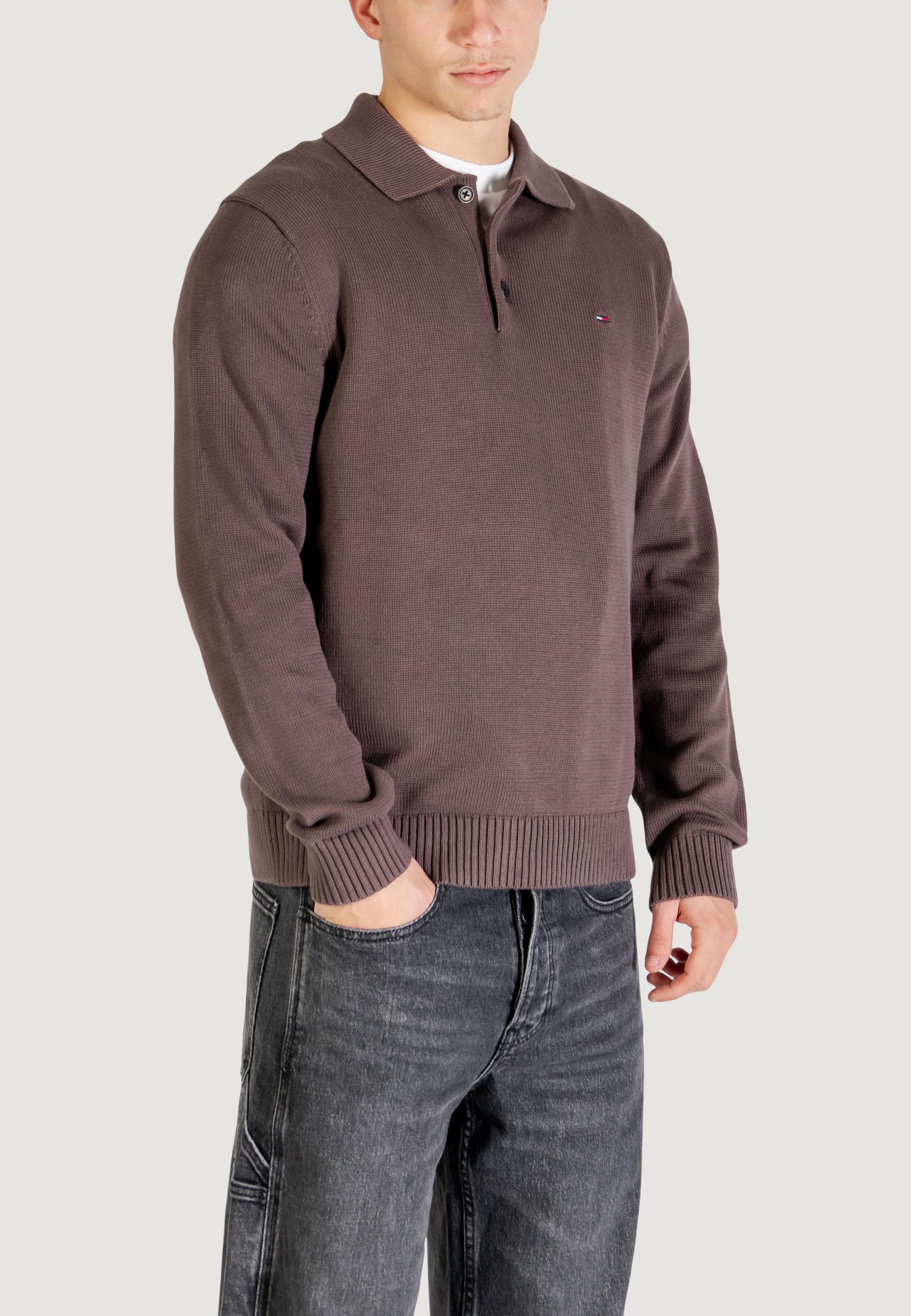 Maglione Tommy Hilfiger Jeans DM0DM22647 - Image 3