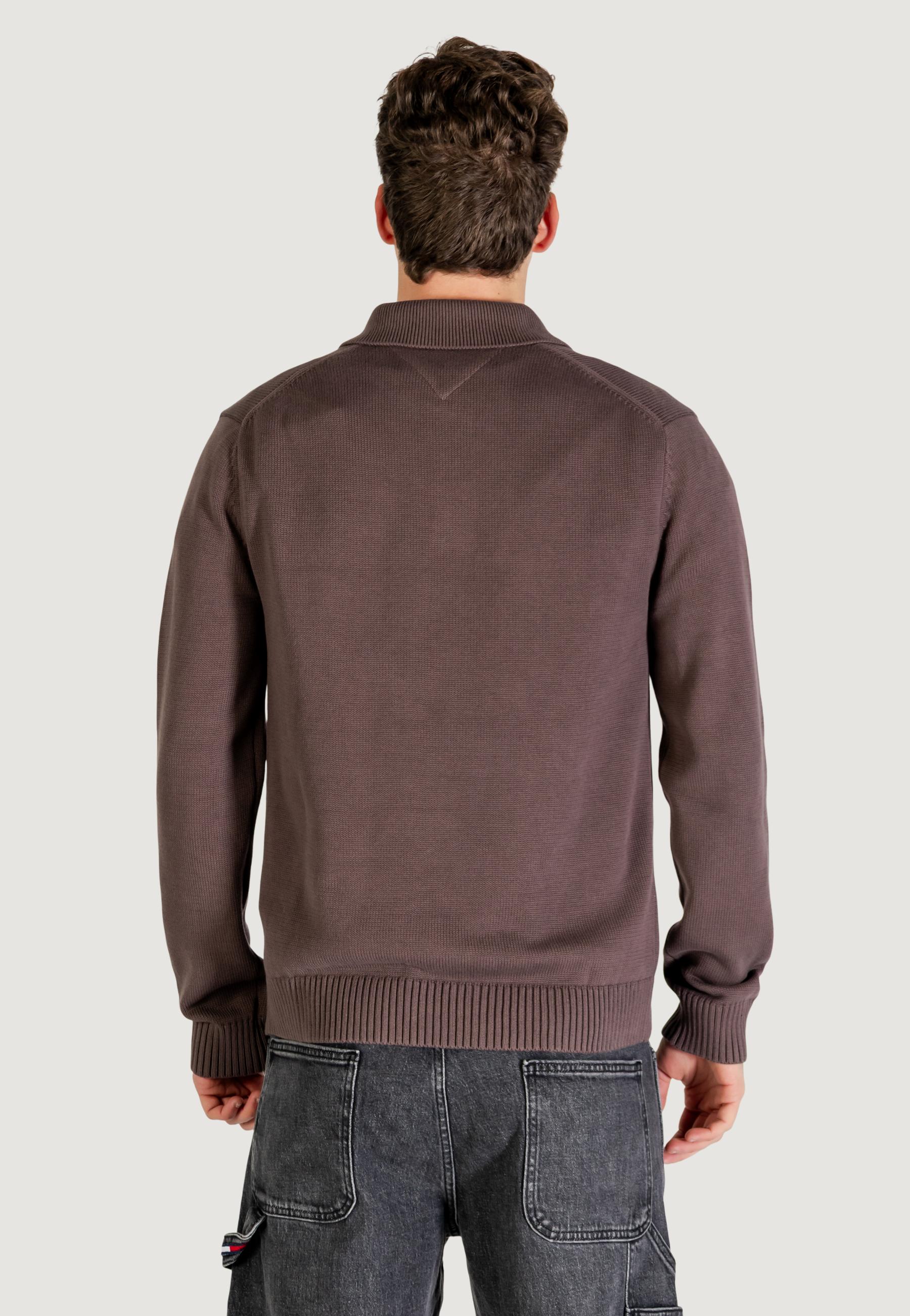 Maglione Tommy Hilfiger Jeans DM0DM22647 - Image 4