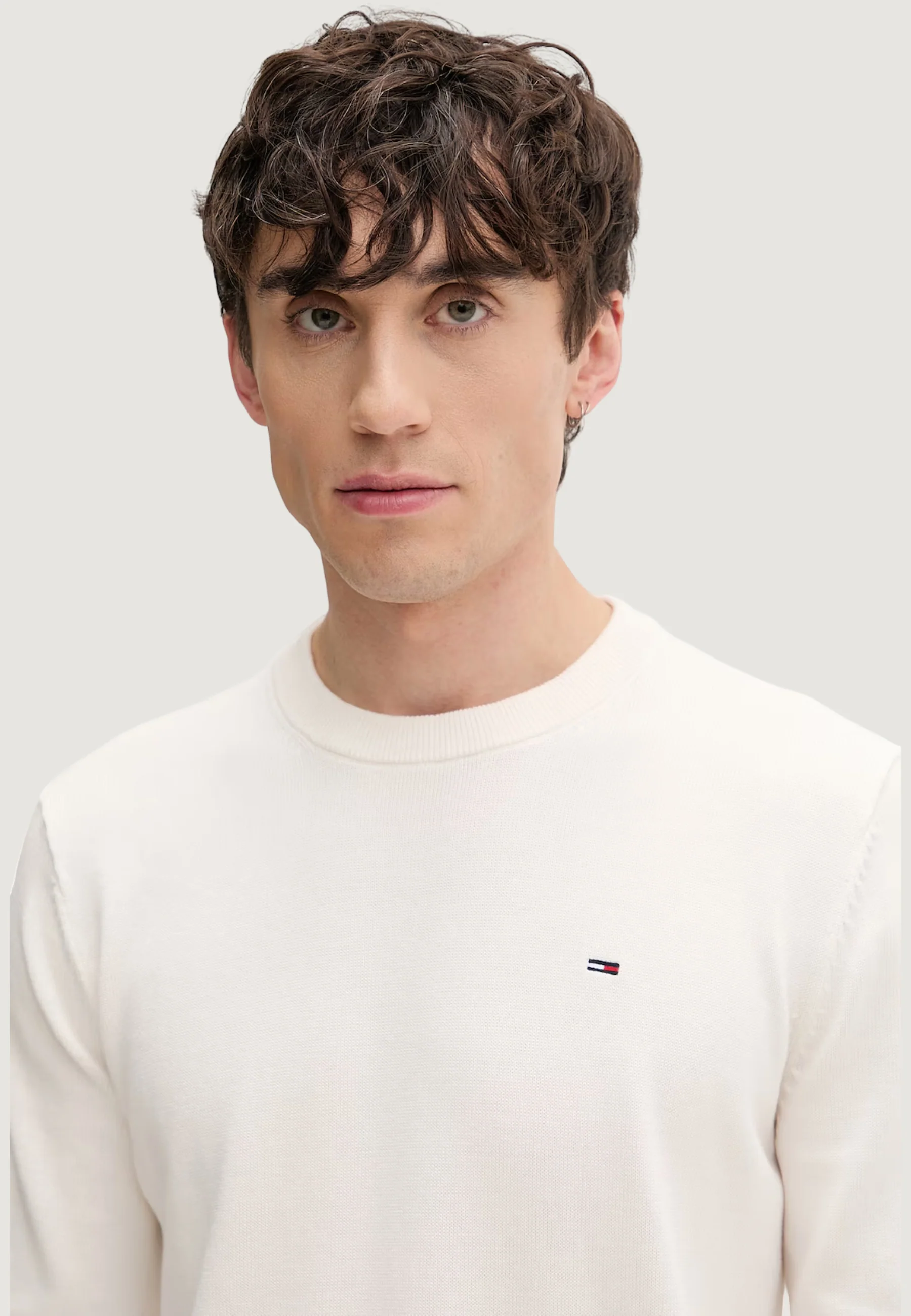 Maglione Tommy Hilfiger Jeans DM0DM22853 - Image 3