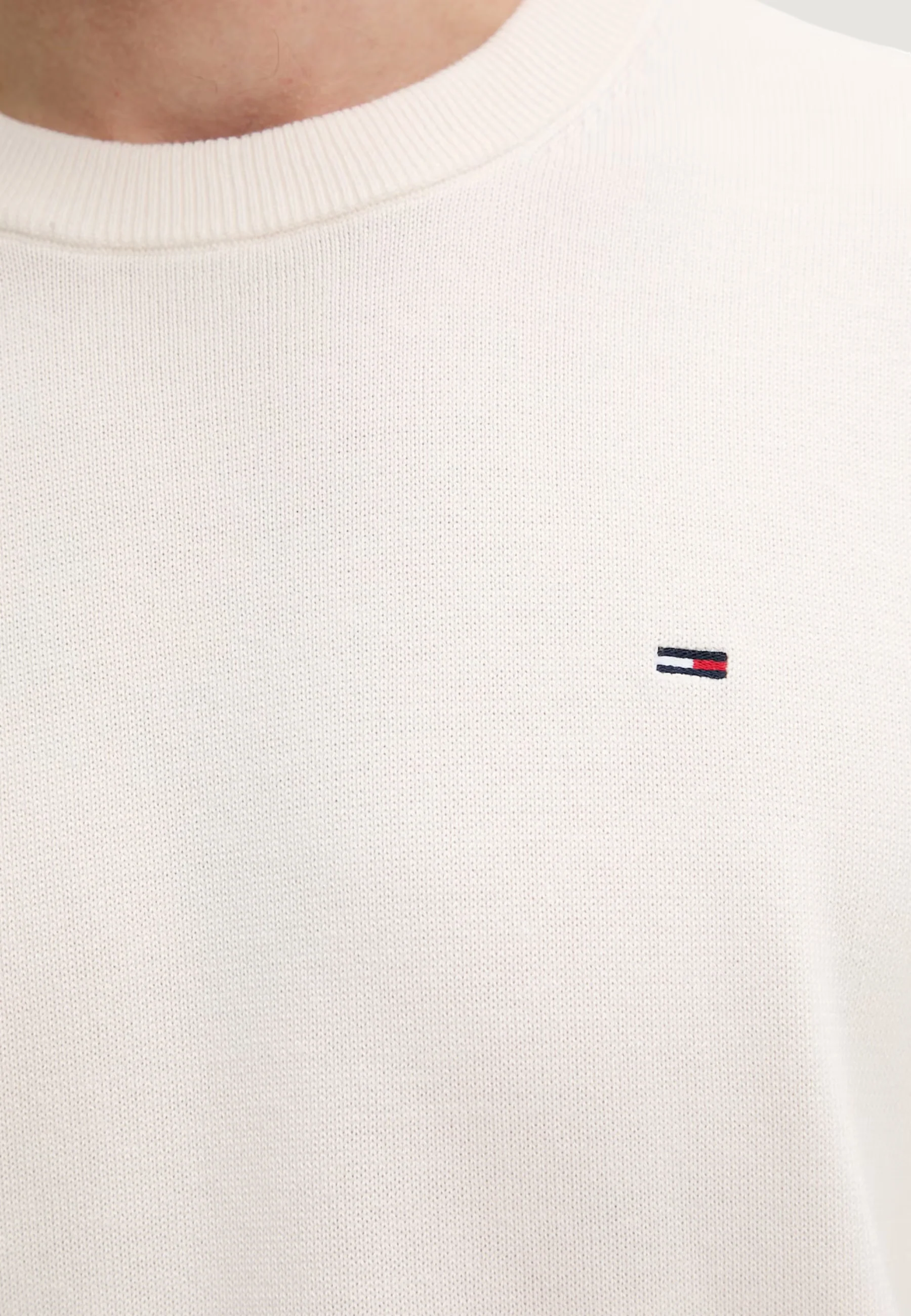 Maglione Tommy Hilfiger Jeans DM0DM22853 - Image 4