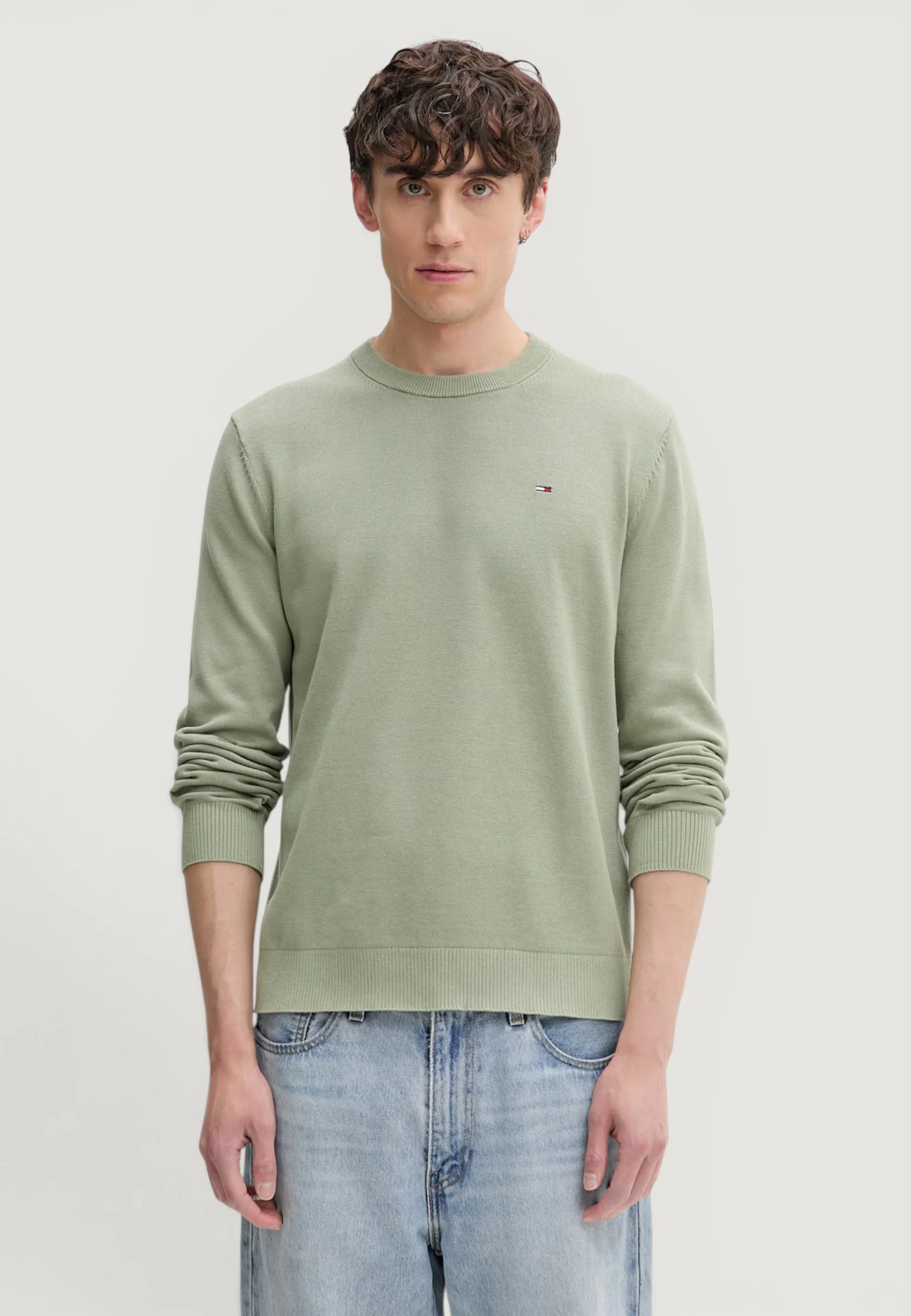 Maglione Tommy Hilfiger Jeans DM0DM22853