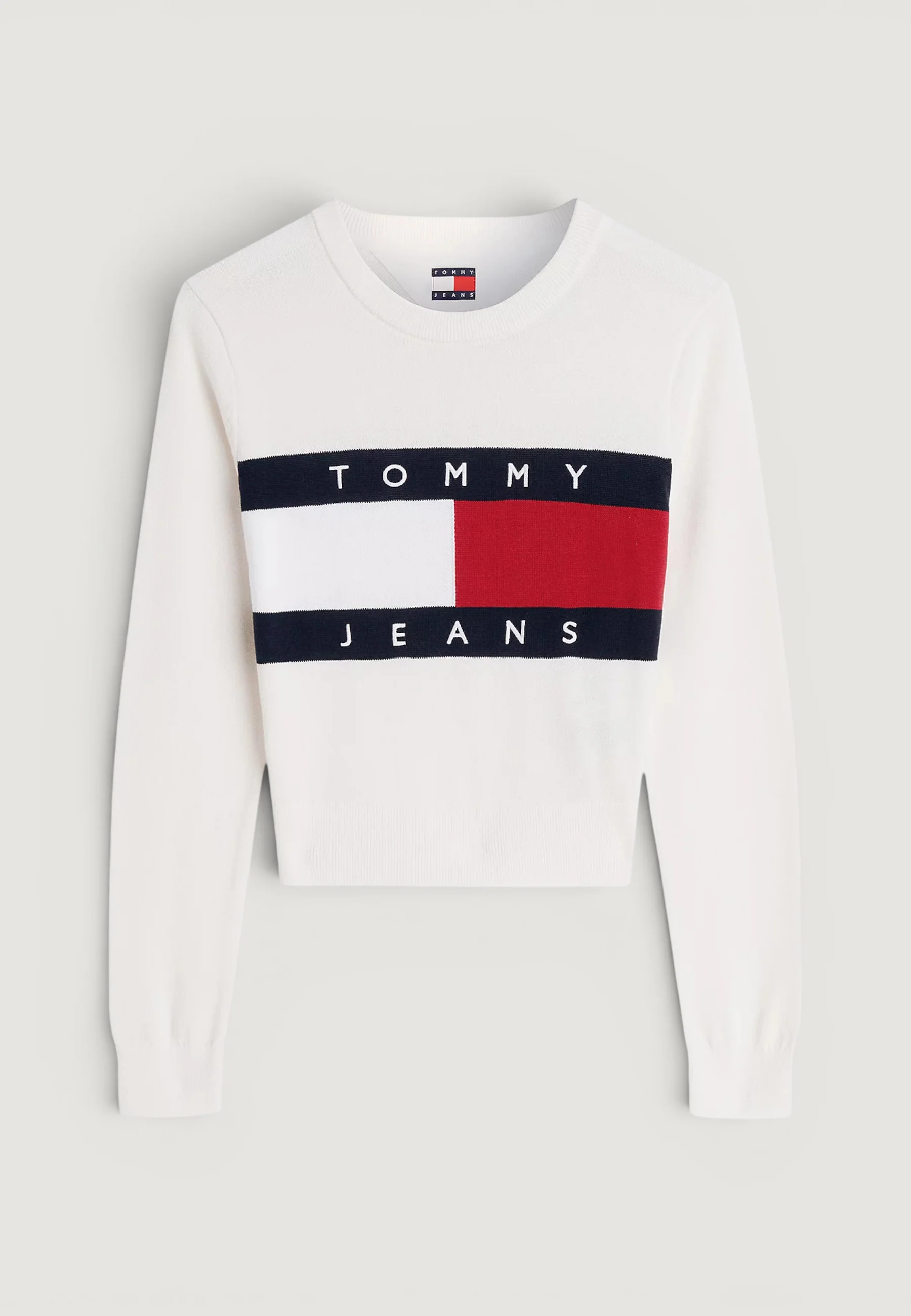 Maglione Tommy Hilfiger Jeans DW0DW22930 - Image 5