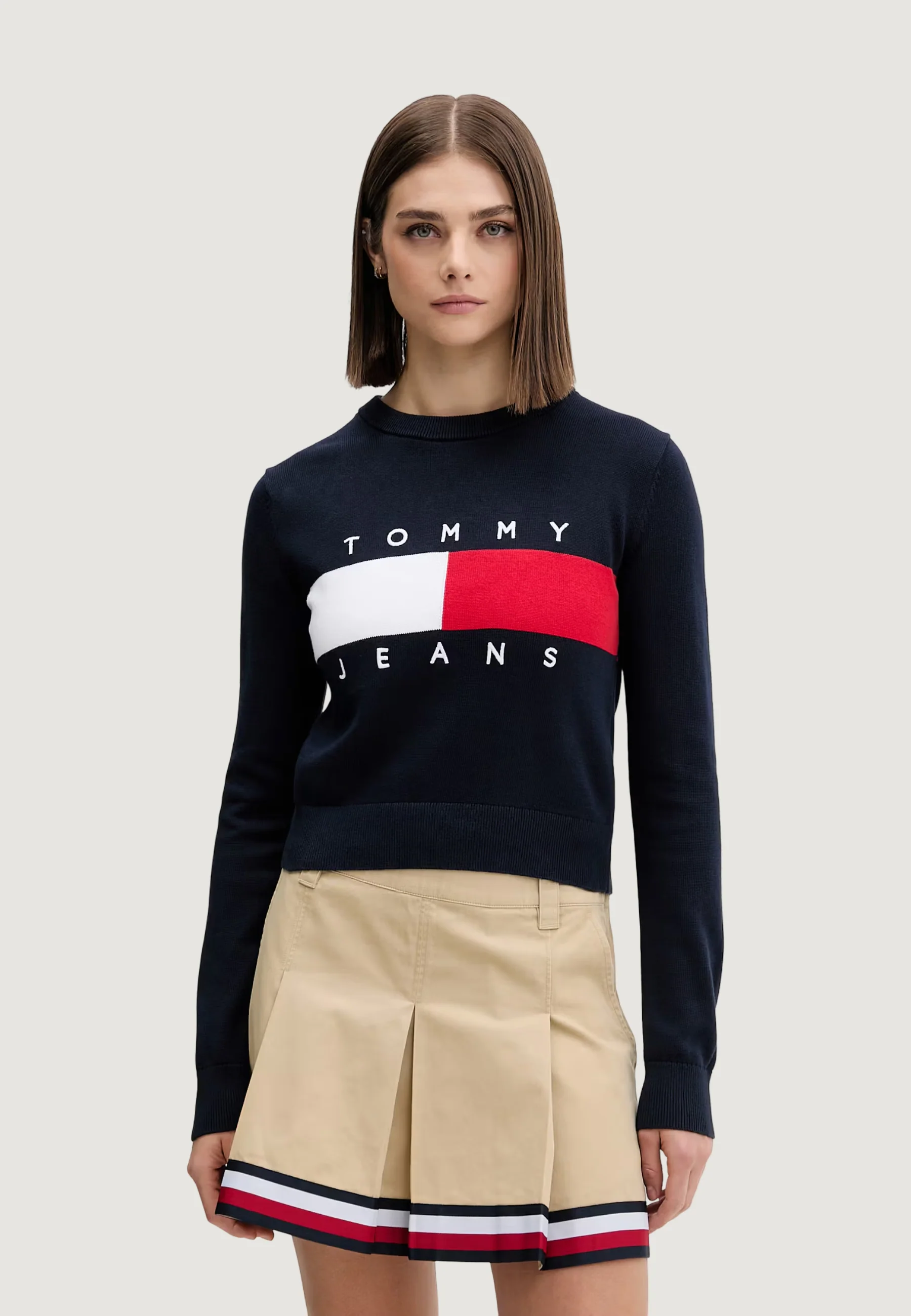 Maglione Tommy Hilfiger Jeans DW0DW22930