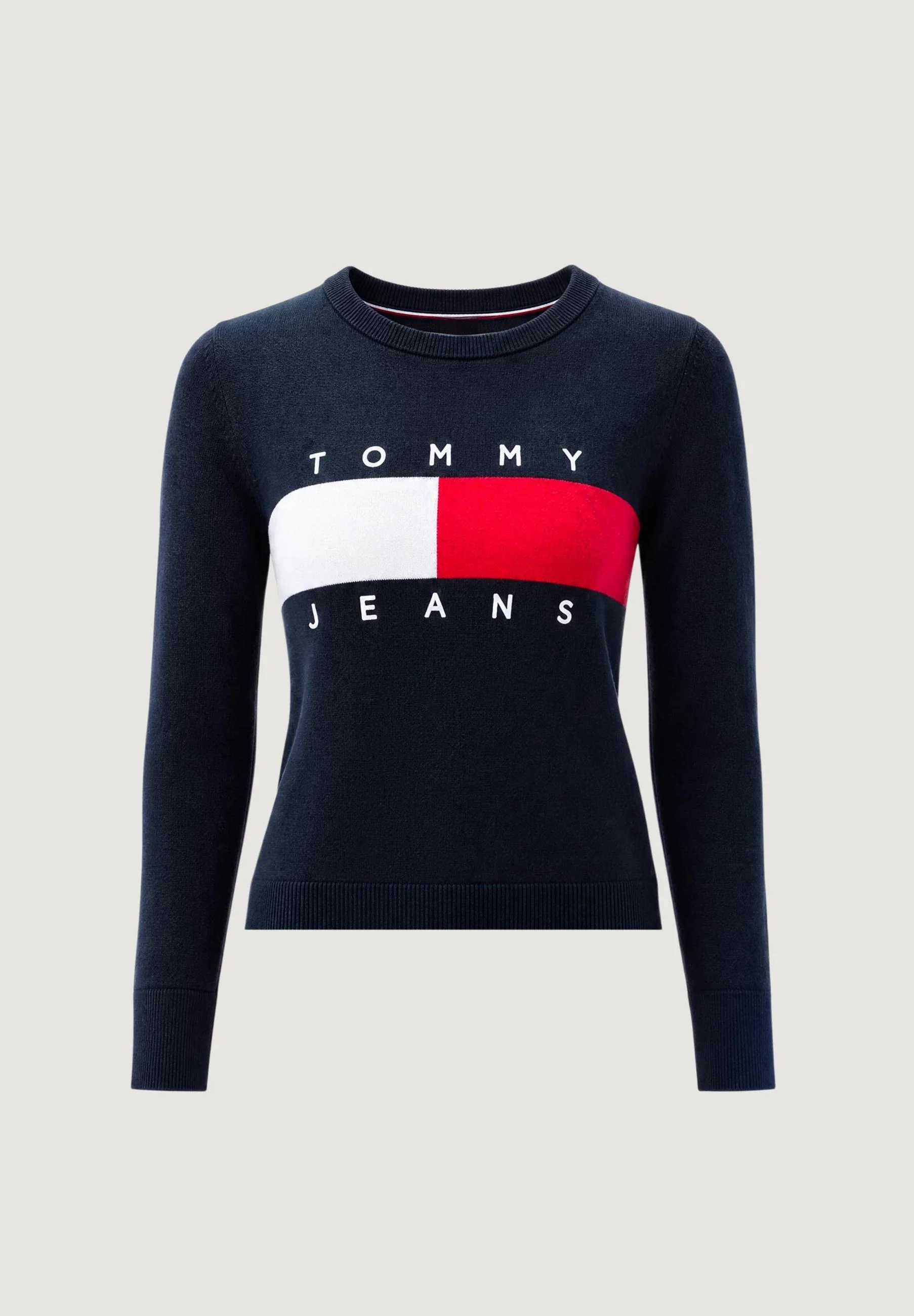 Maglione Tommy Hilfiger Jeans DW0DW22930 - Image 4