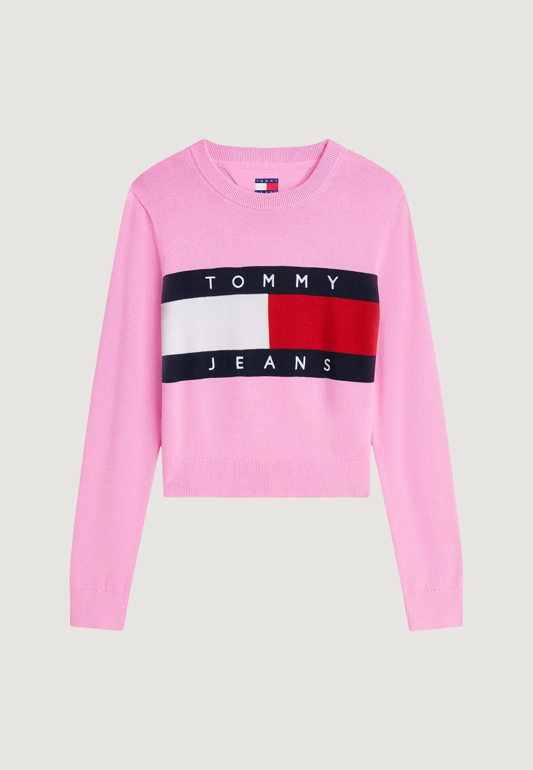 Maglione Tommy Hilfiger Jeans DW0DW22930 - Image 2