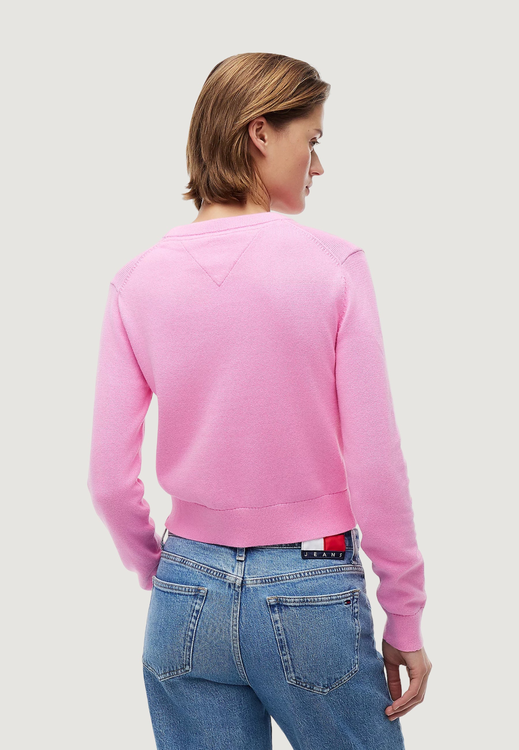 Maglione Tommy Hilfiger Jeans DW0DW22930 - Image 5