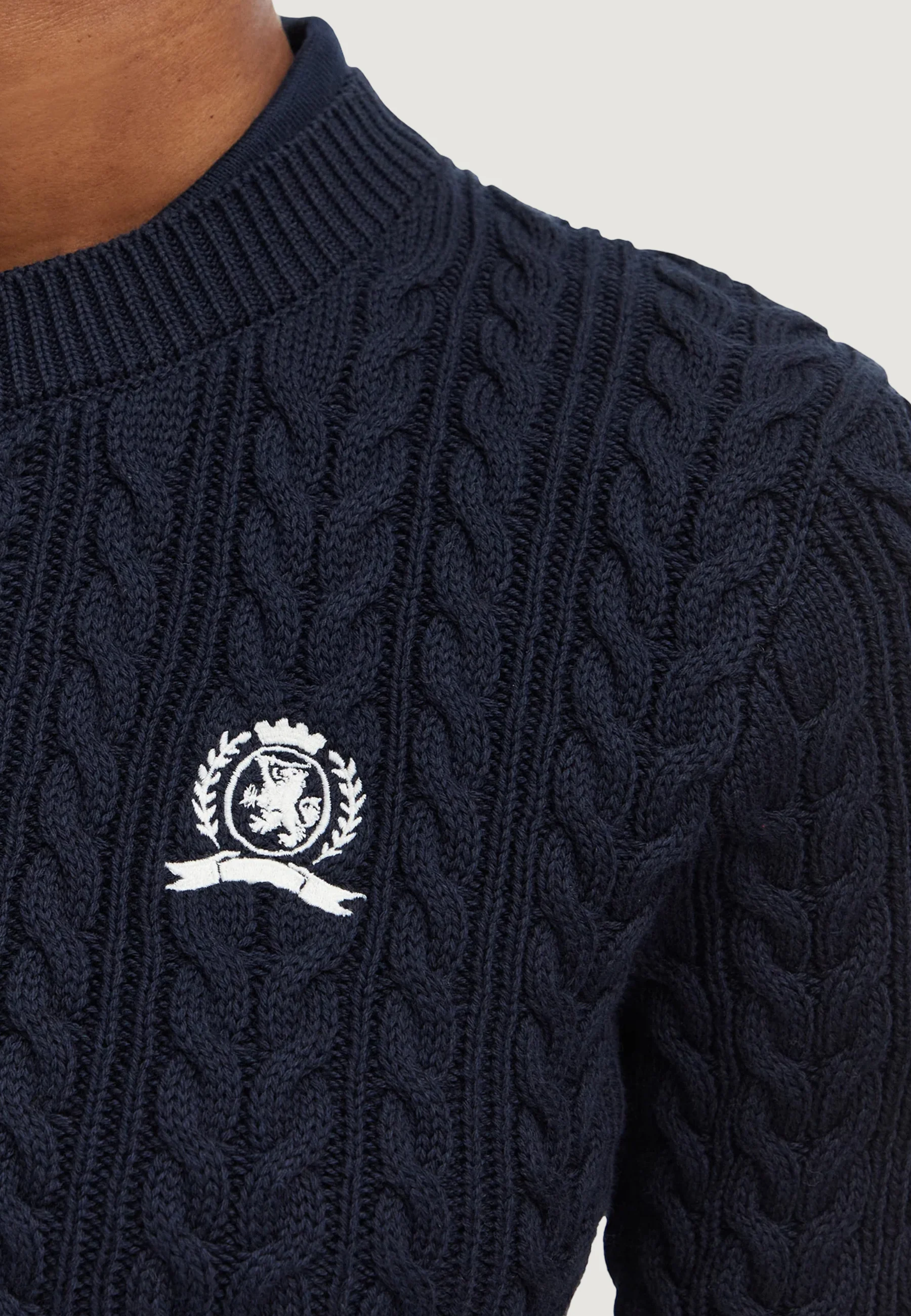 Maglione Tommy Hilfiger Jeans DW0DW22933 - Image 4