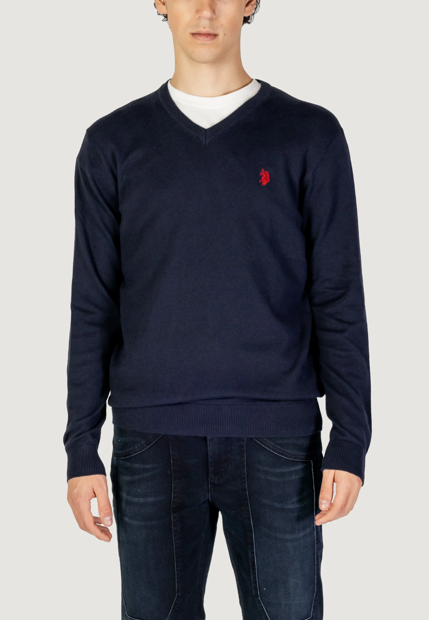 Maglione U.S. Polo Assn. US40 173007