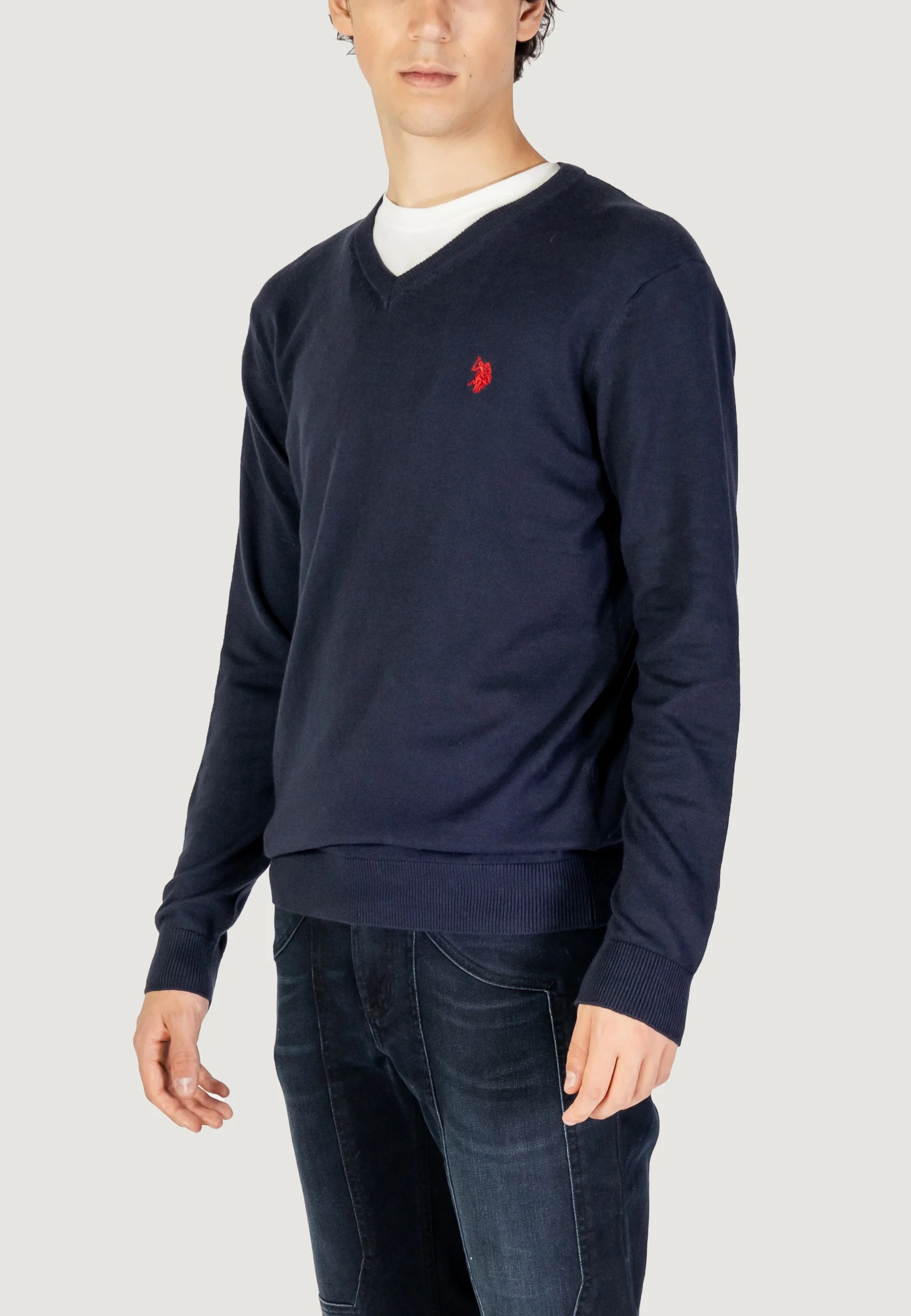 Maglione U.S. Polo Assn. US40 173007 - Image 2
