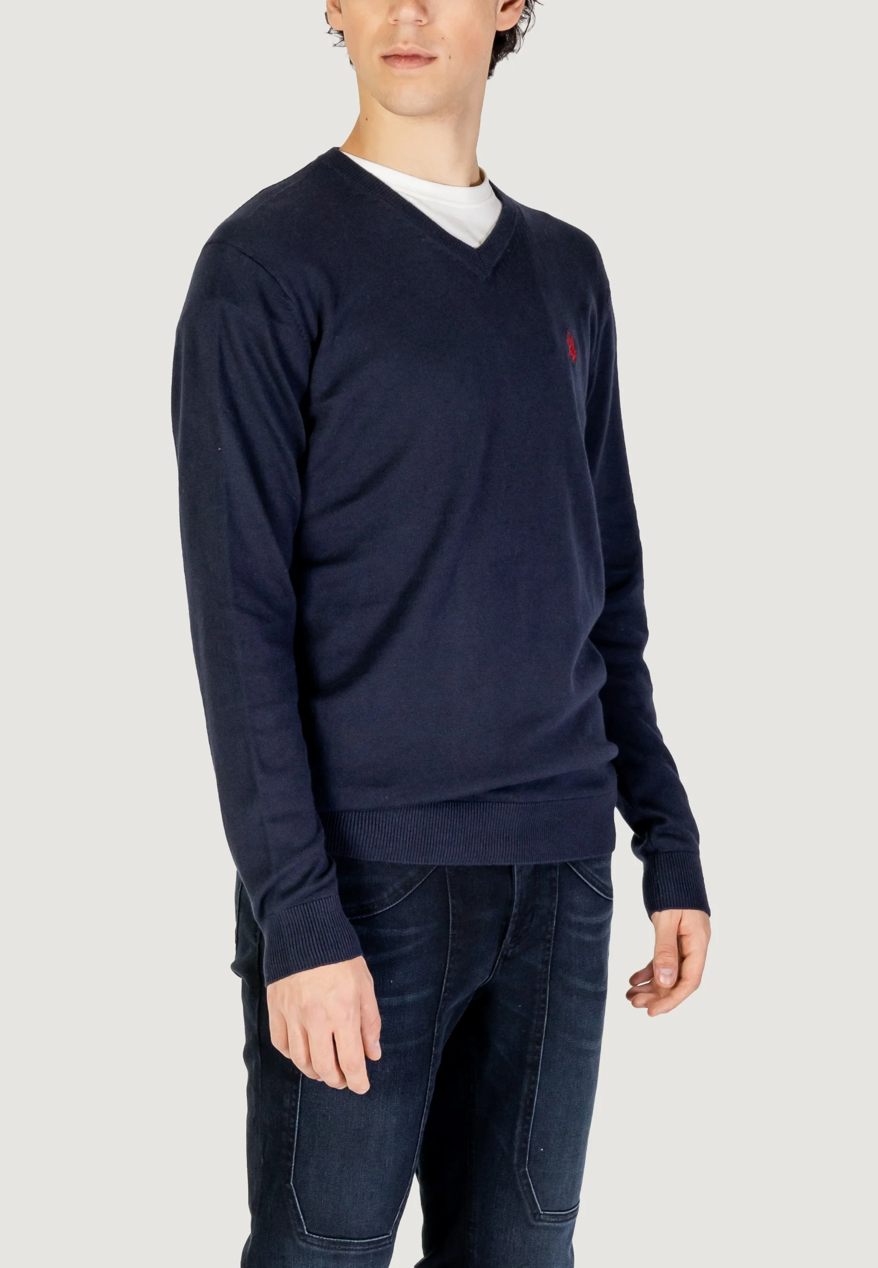 Maglione U.S. Polo Assn. US40 173007 - Image 3