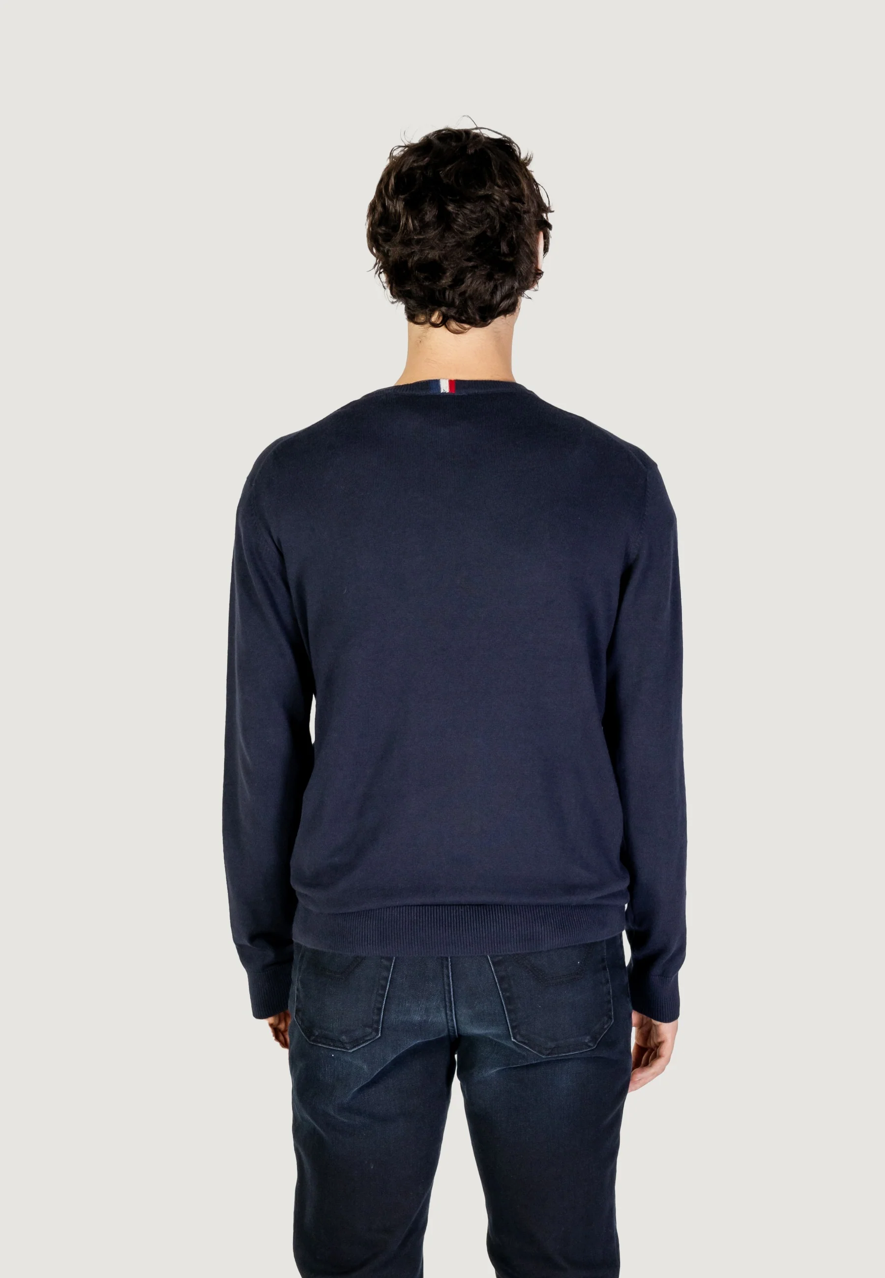 Maglione U.S. Polo Assn. US40 173007 - Image 4