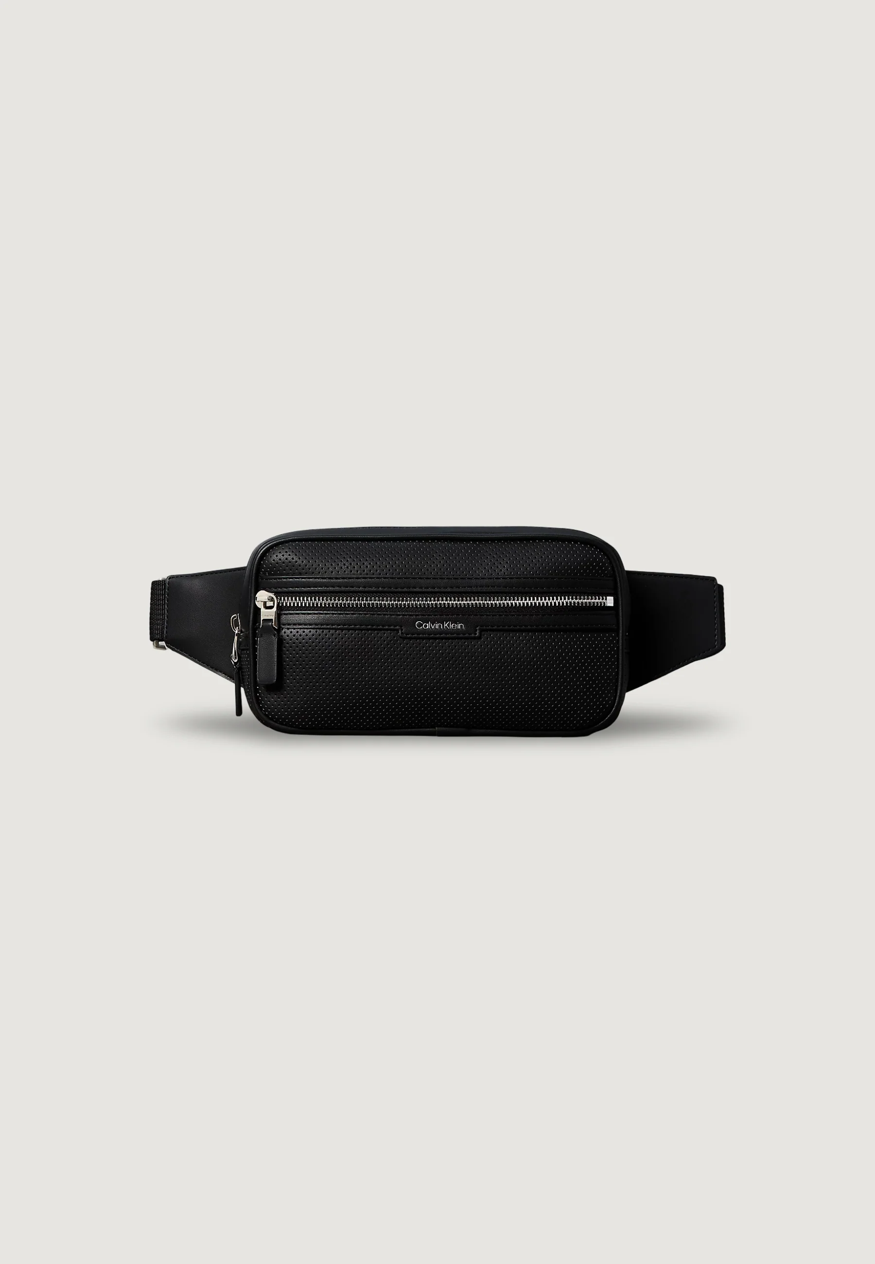 Marsupio Calvin Klein PERFORATED WAISTBAG