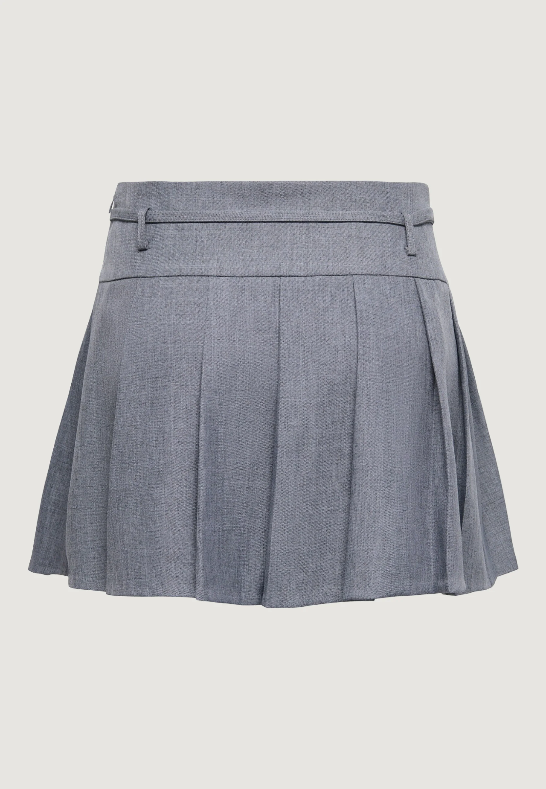 Minigonna Only Onllinda Life Hw Pleat Skirt Cc Tlr - Image 3