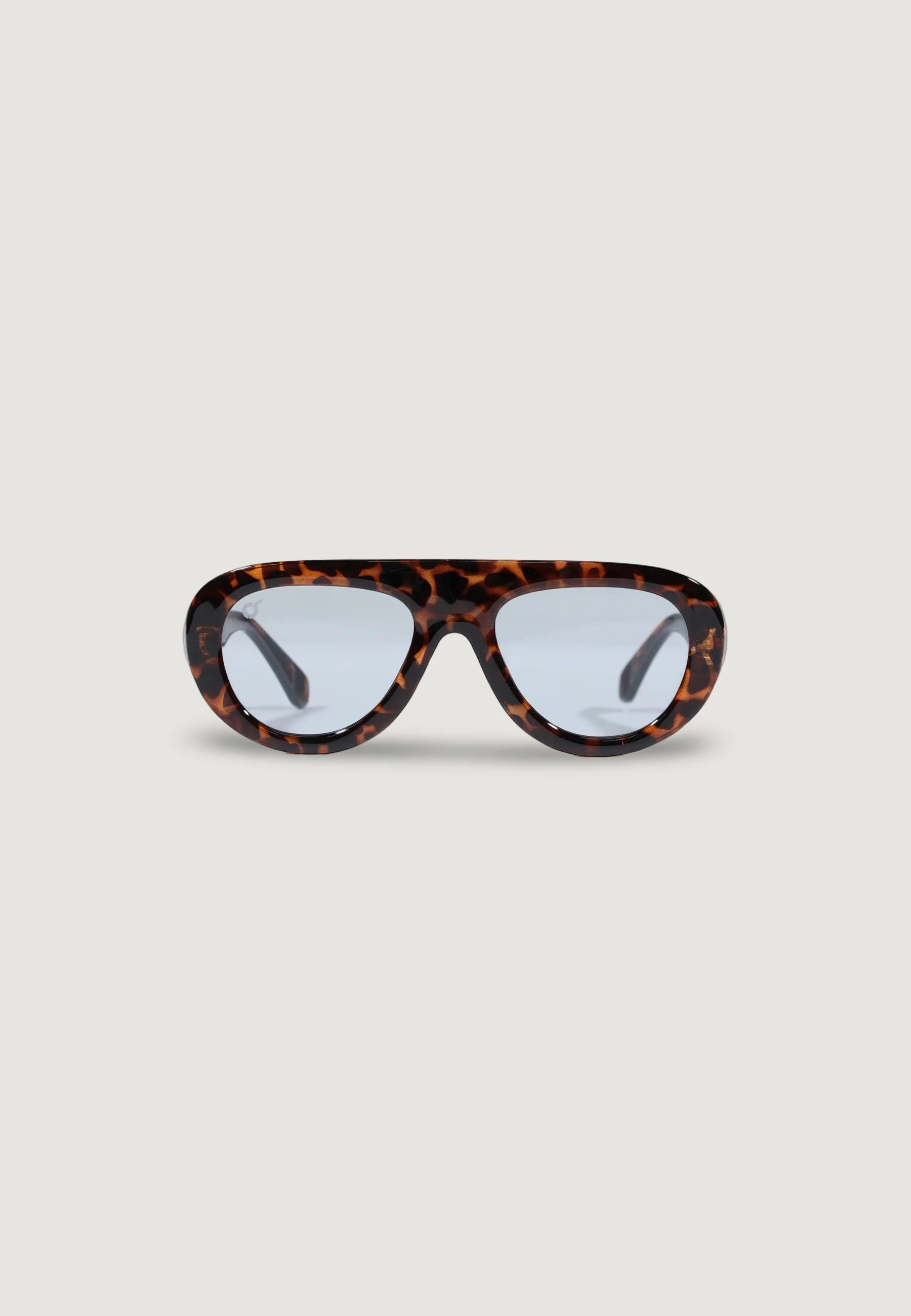 Occhiali da sole OS Sunglasses LIMA TARTARUGATO BLU