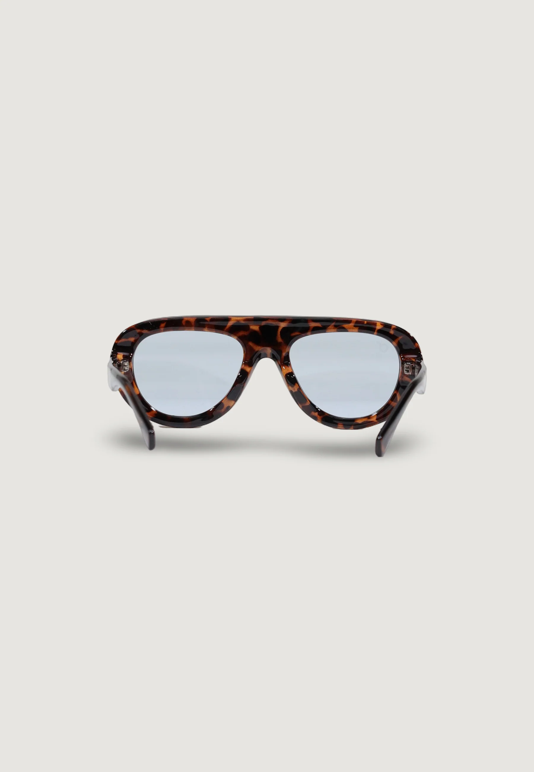 Occhiali da sole OS Sunglasses LIMA TARTARUGATO BLU - Image 5