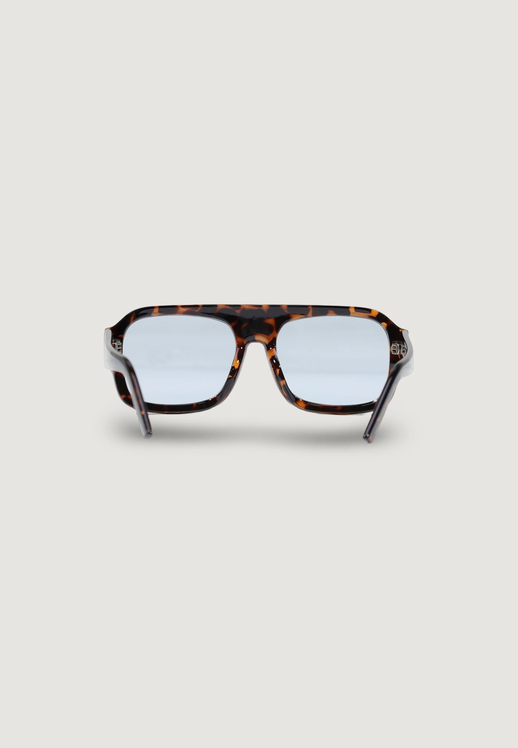 Occhiali da sole OS Sunglasses ROMA TARTARUGATO BLU - Image 5