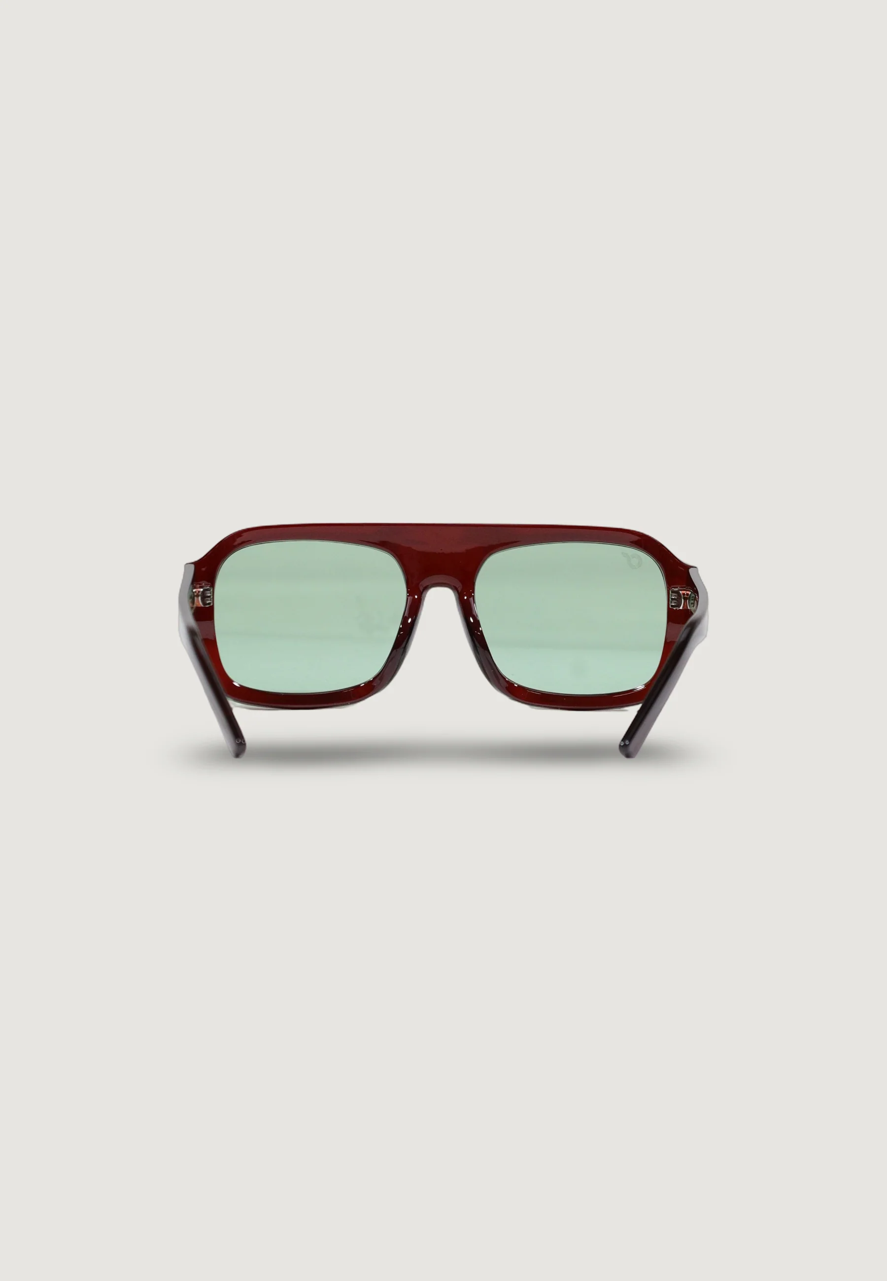 Occhiali da sole OS Sunglasses ROMA VINO - Image 5