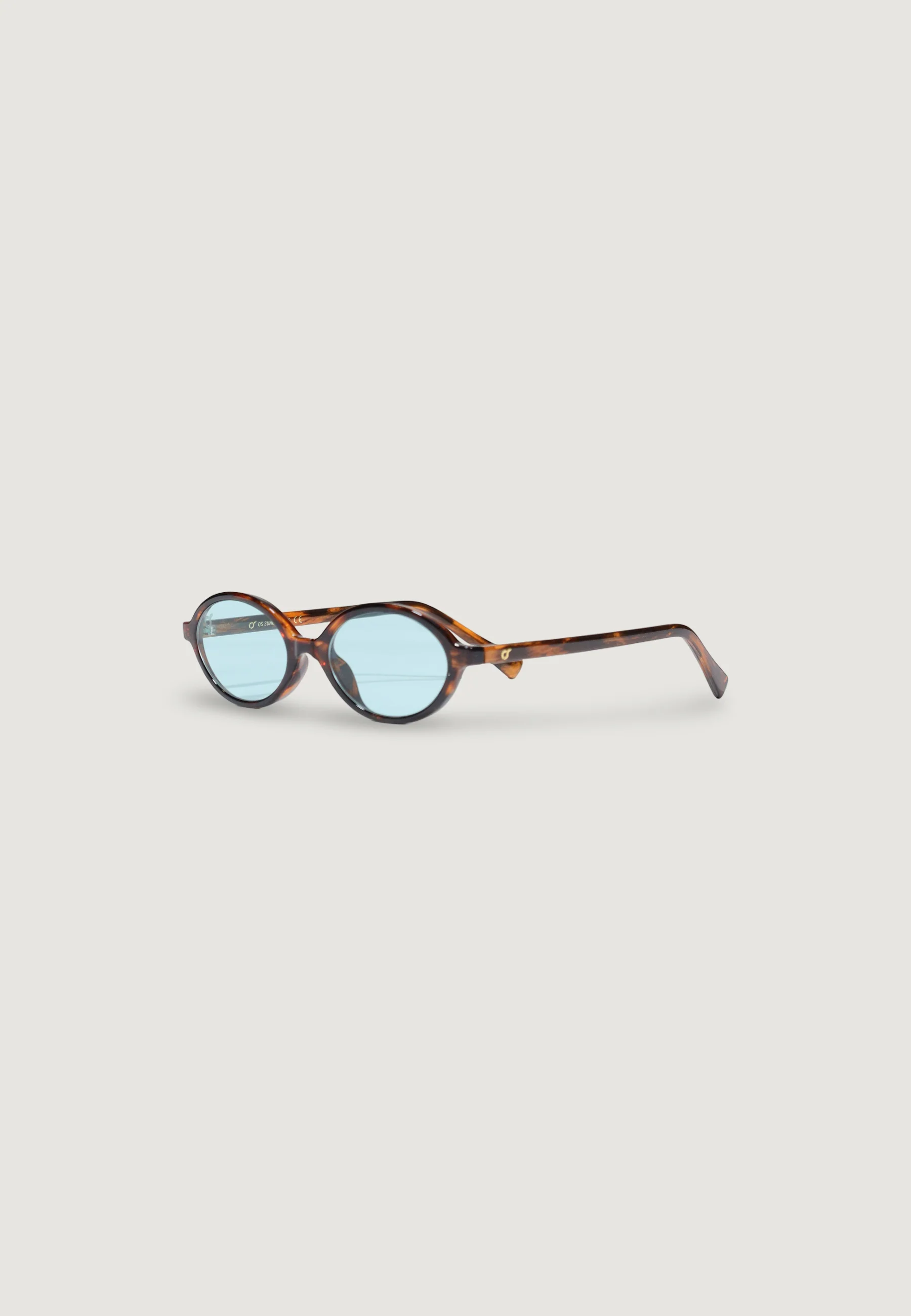 Occhiali da sole OS Sunglasses TOKYO HAVANA BLU - Image 2