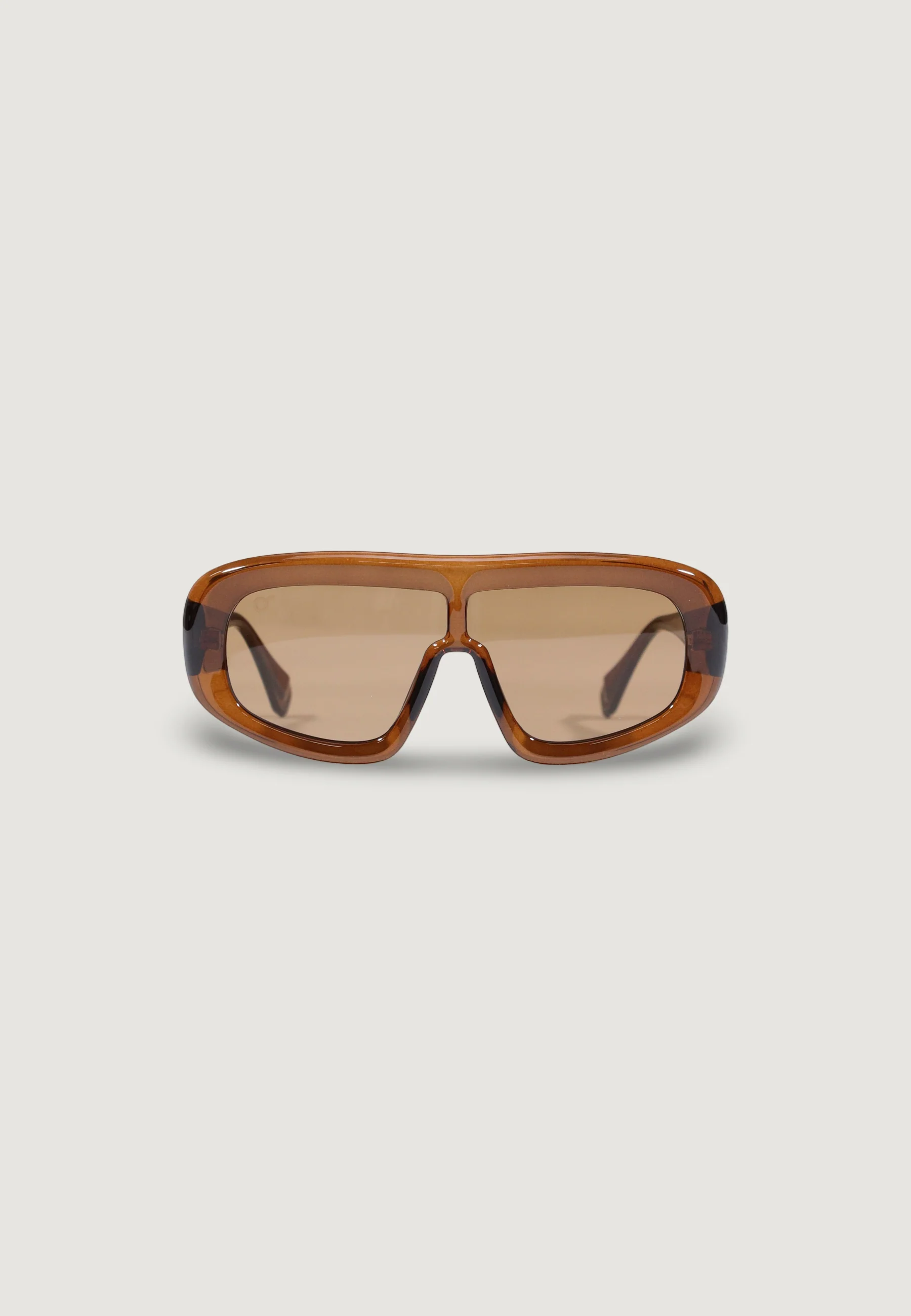 Occhiali da sole OS Sunglasses VIENNA MOCHA