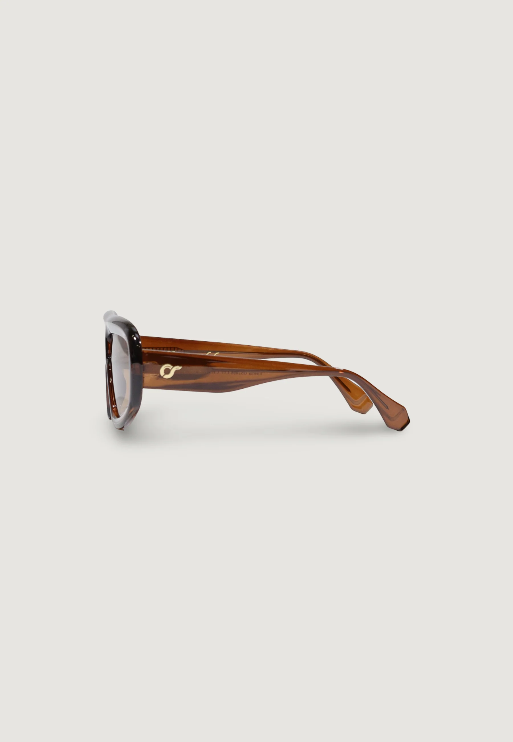 Occhiali da sole OS Sunglasses VIENNA MOCHA - Image 3