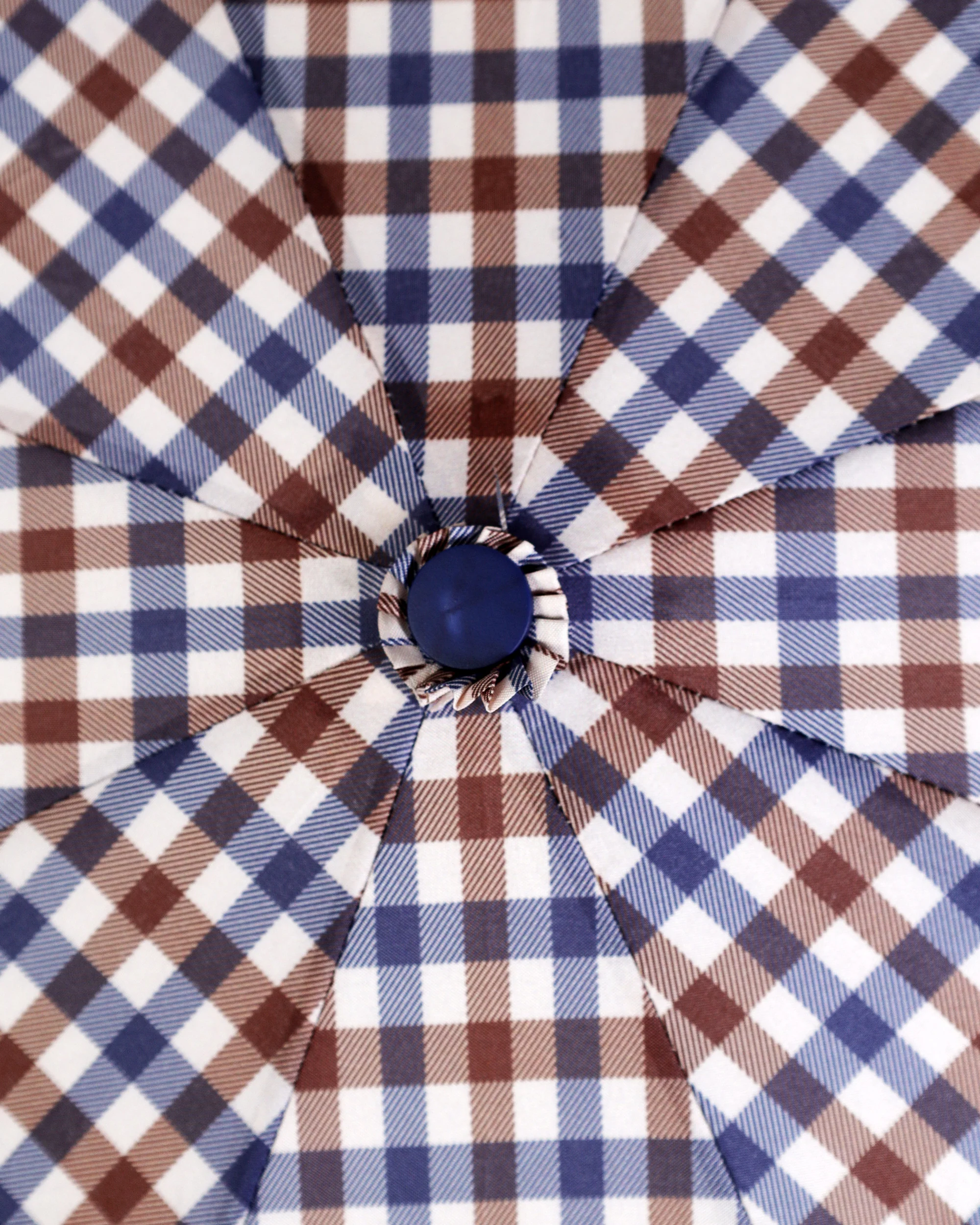 Ombrelli Aquascutum Active ICONIC POCKET UMBRELLA - Image 3
