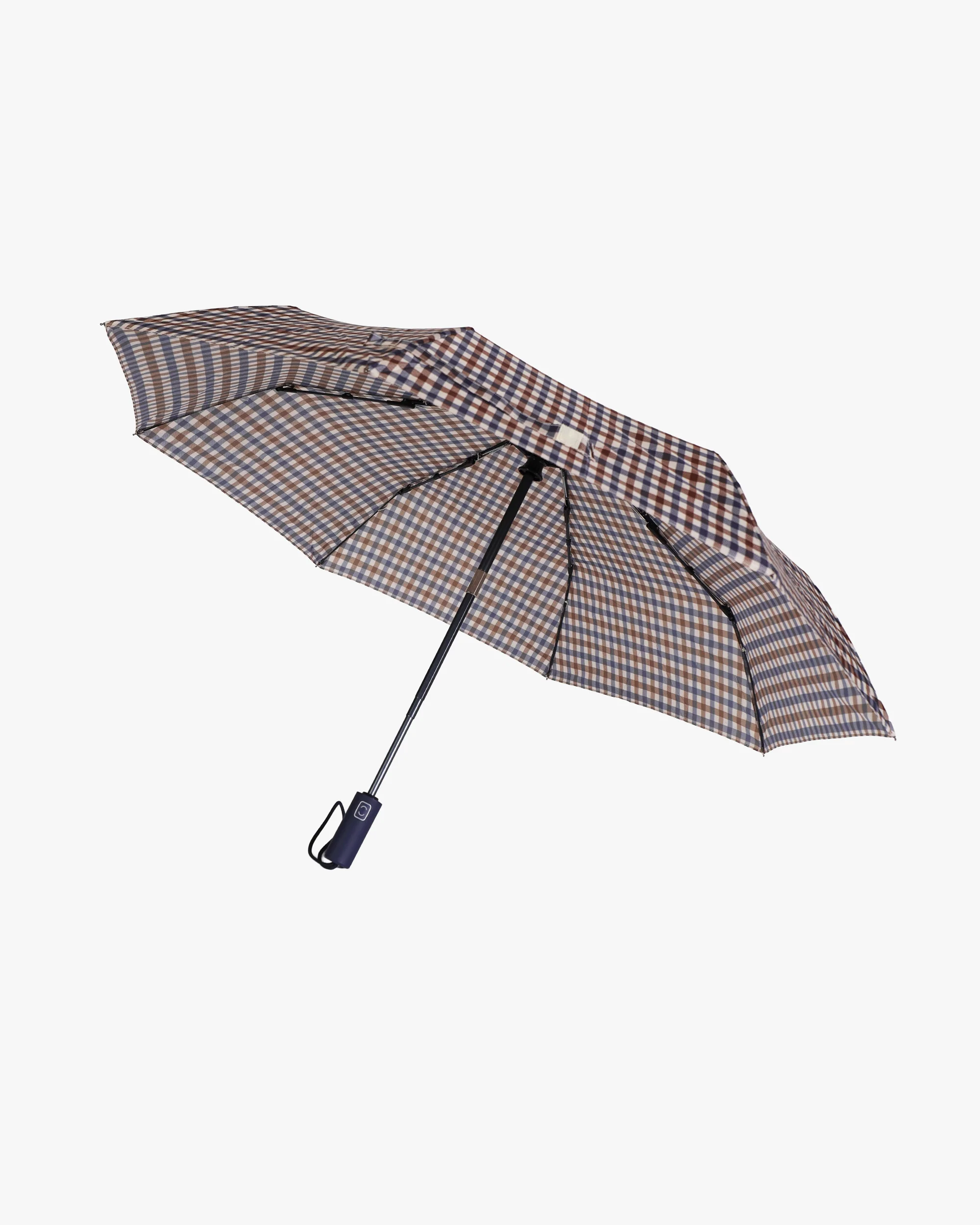 Ombrelli Aquascutum Active ICONIC POCKET UMBRELLA - Image 4
