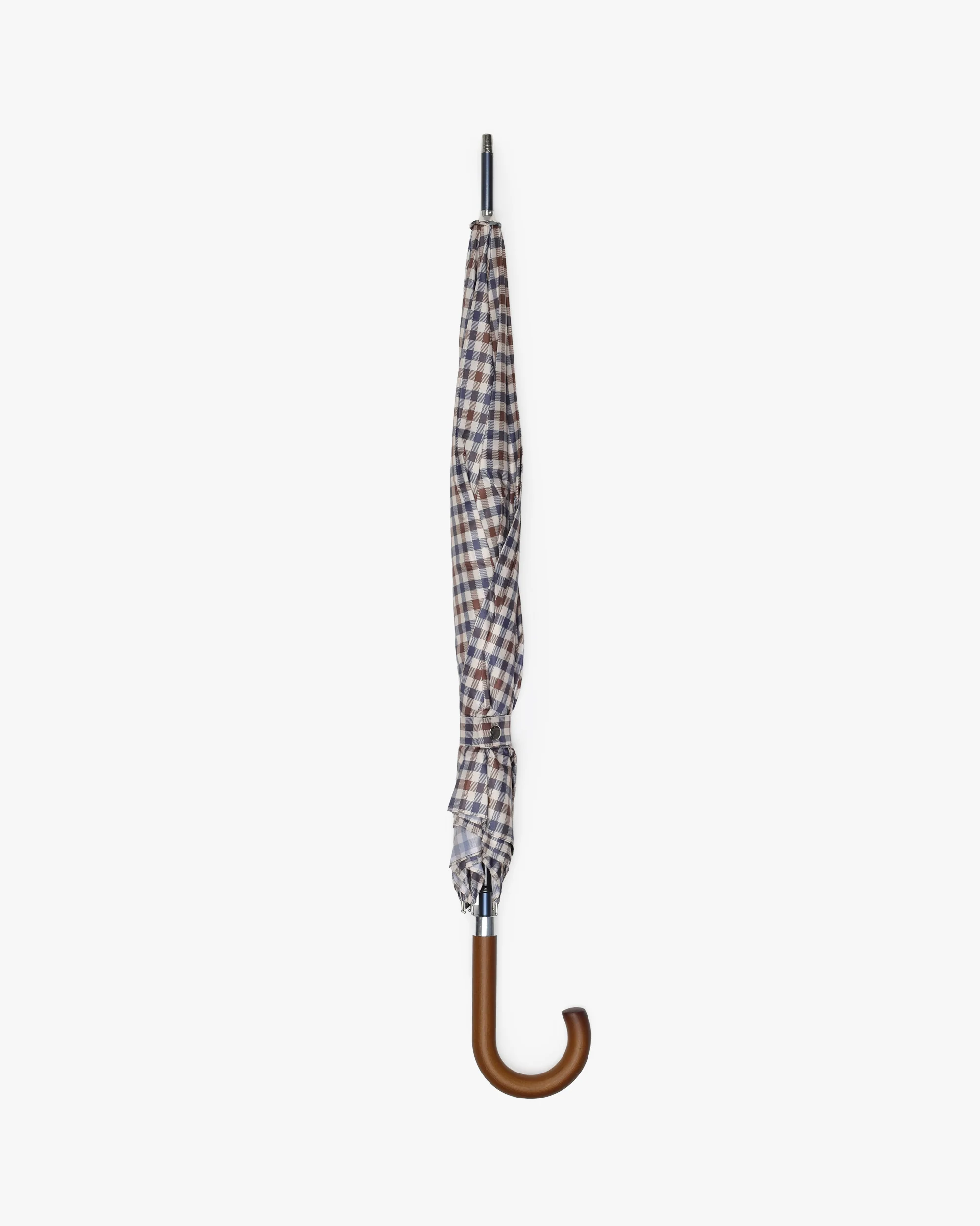 Ombrelli Aquascutum Active ICONIC UMBRELLA