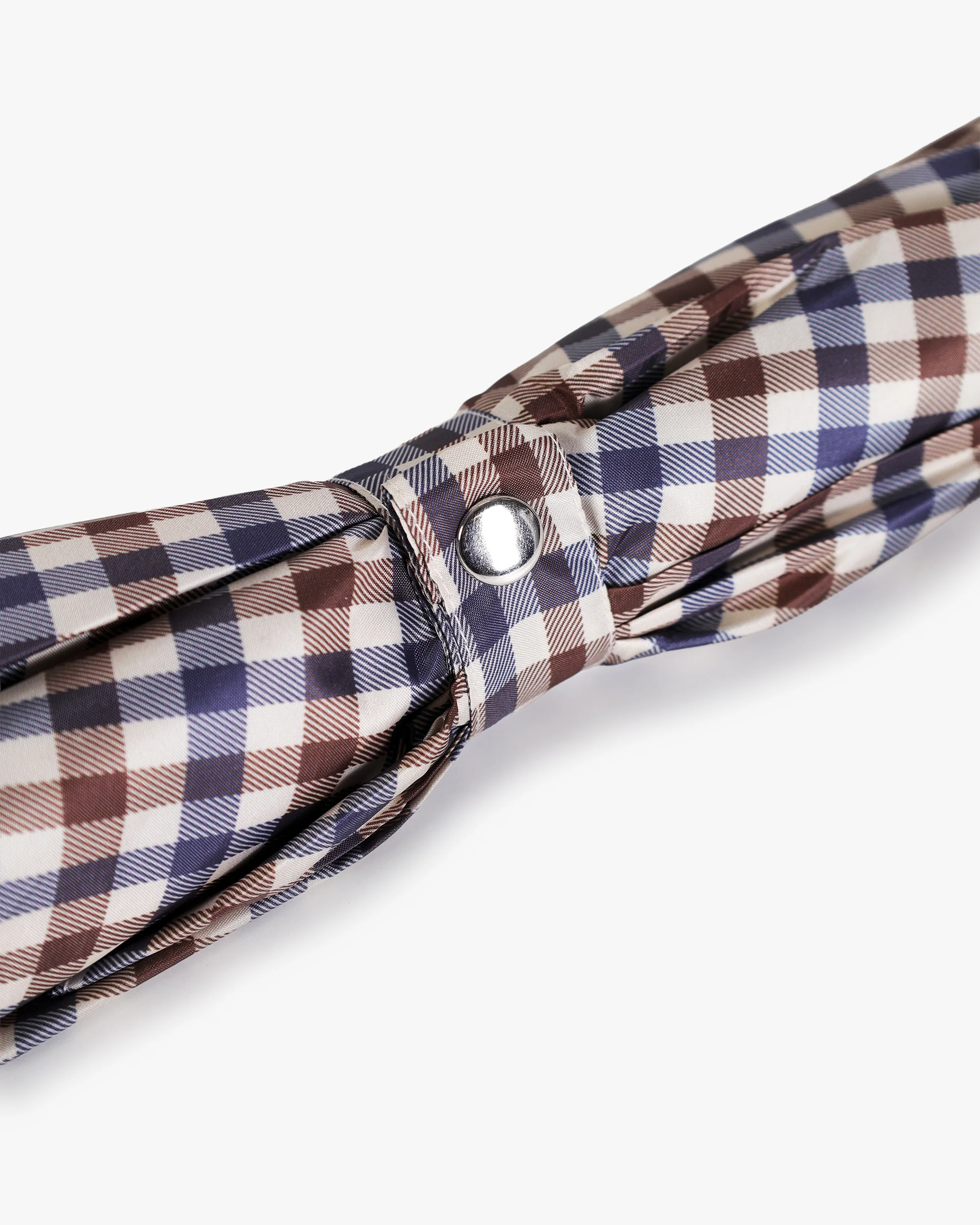 Ombrelli Aquascutum Active ICONIC UMBRELLA - Image 4