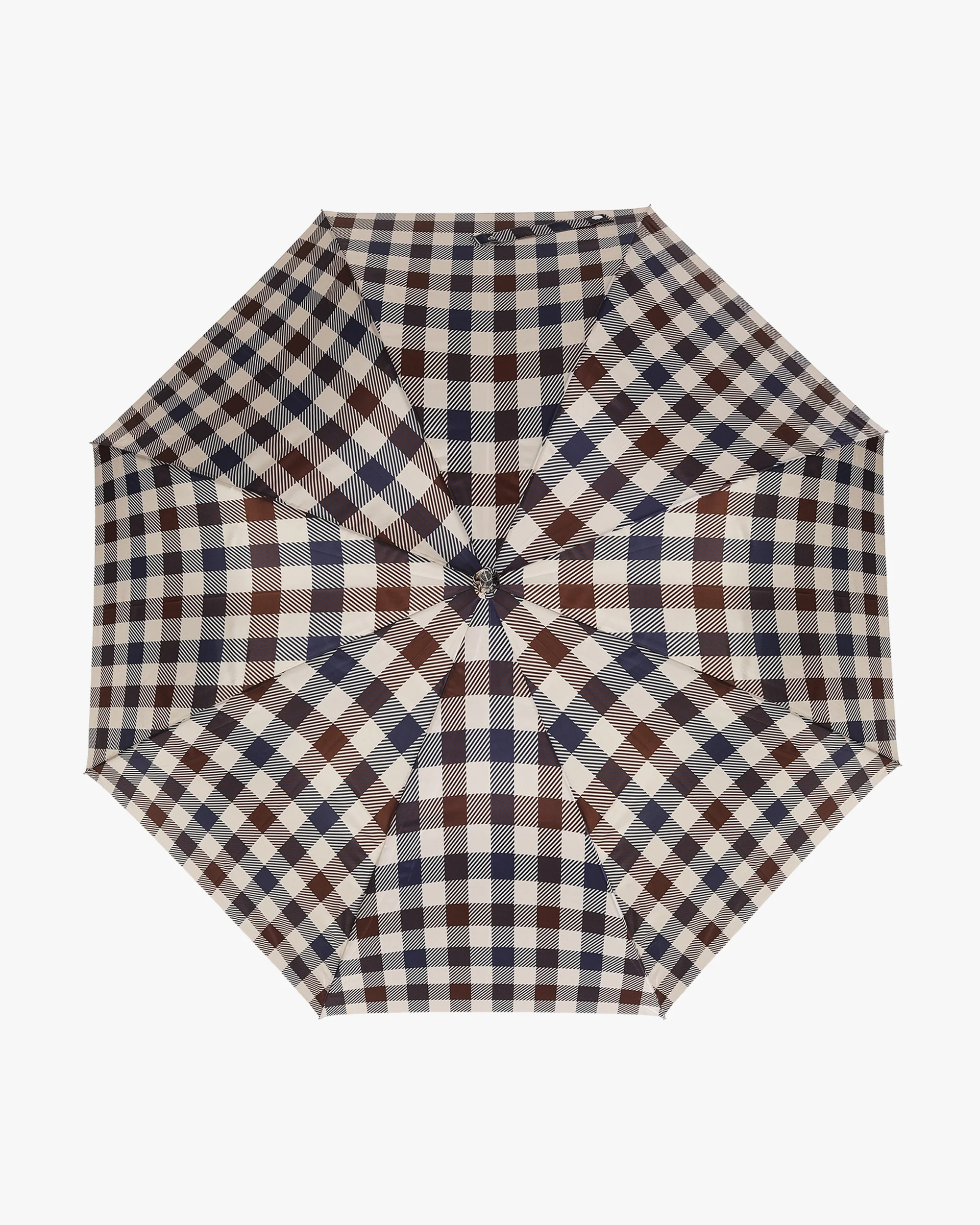 Ombrelli Aquascutum Active ICONIC UMBRELLA - Image 2