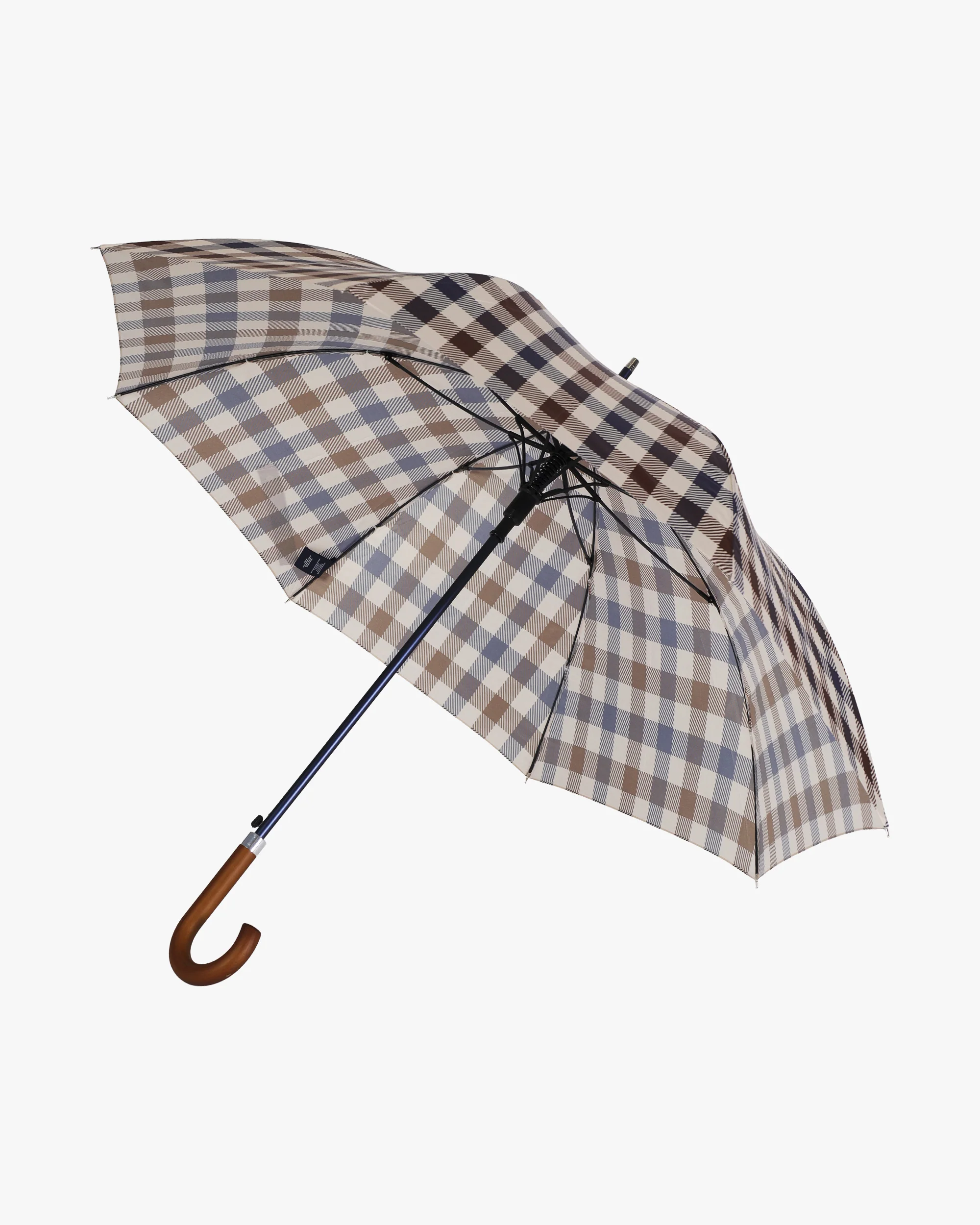 Ombrelli Aquascutum Active ICONIC UMBRELLA - Image 3