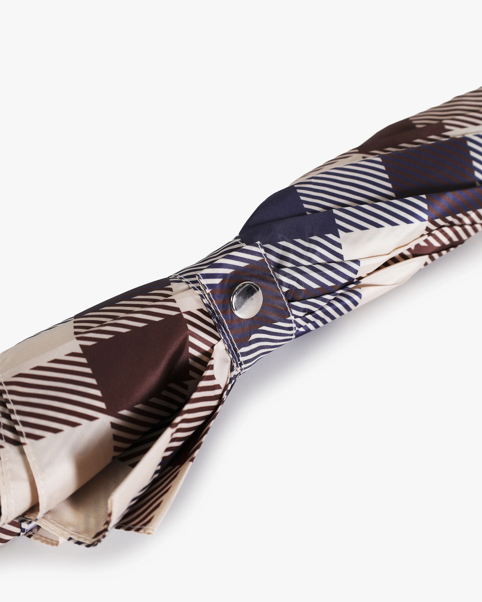 Ombrelli Aquascutum Active ICONIC UMBRELLA - Image 4